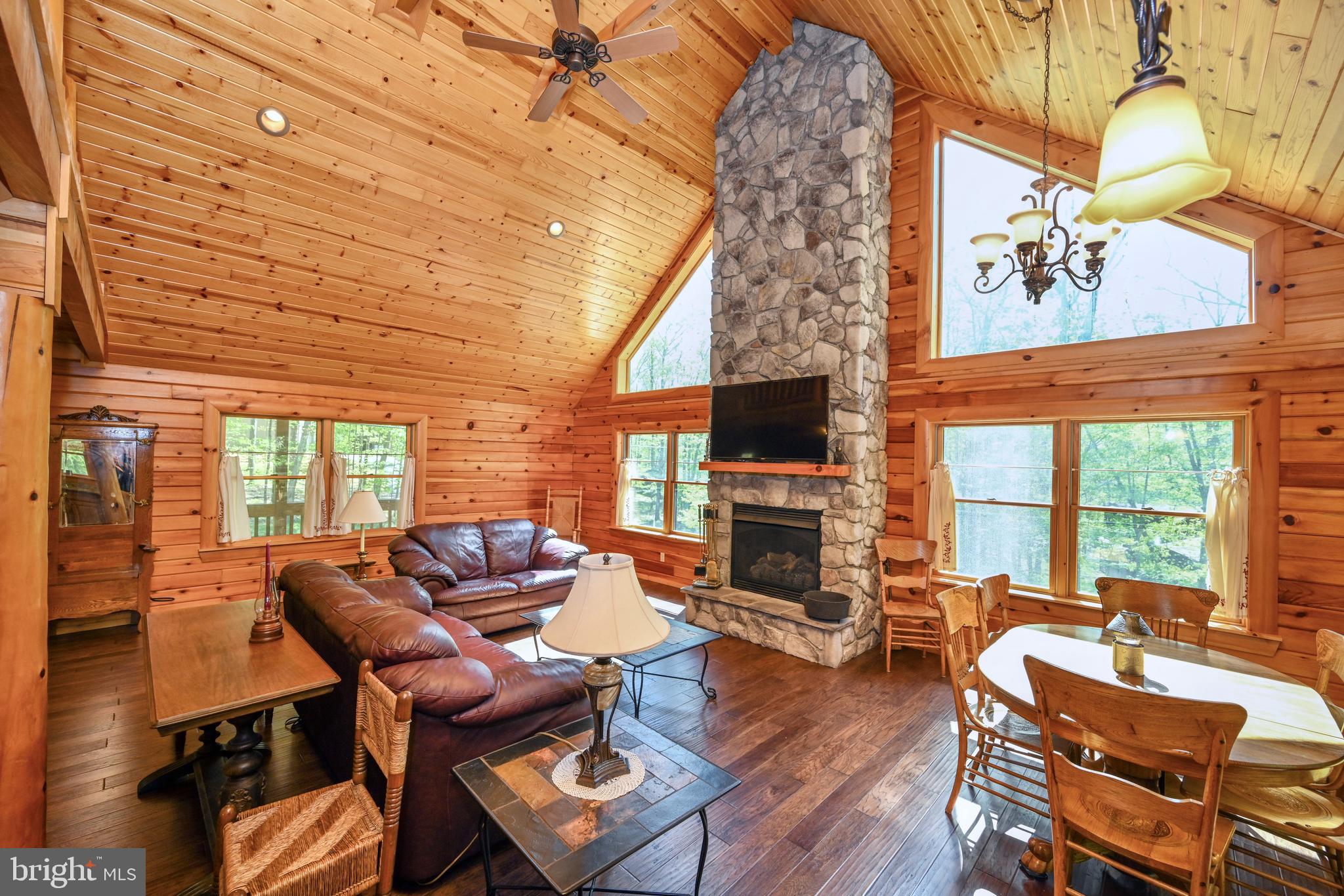 SKY VALLEY - Residential