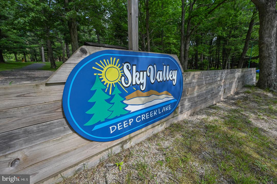 SKY VALLEY - Residential