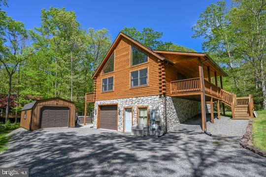 SKY VALLEY - Residential