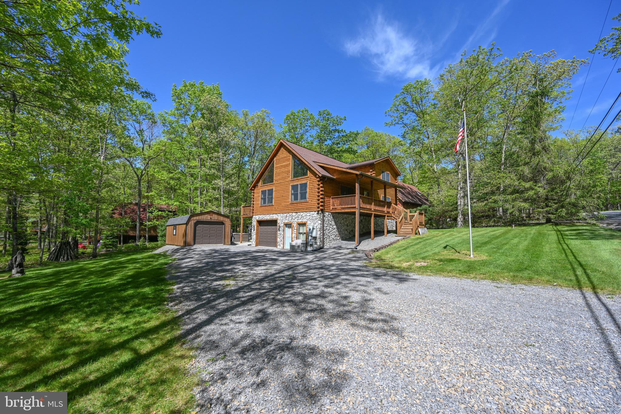 SKY VALLEY - Residential