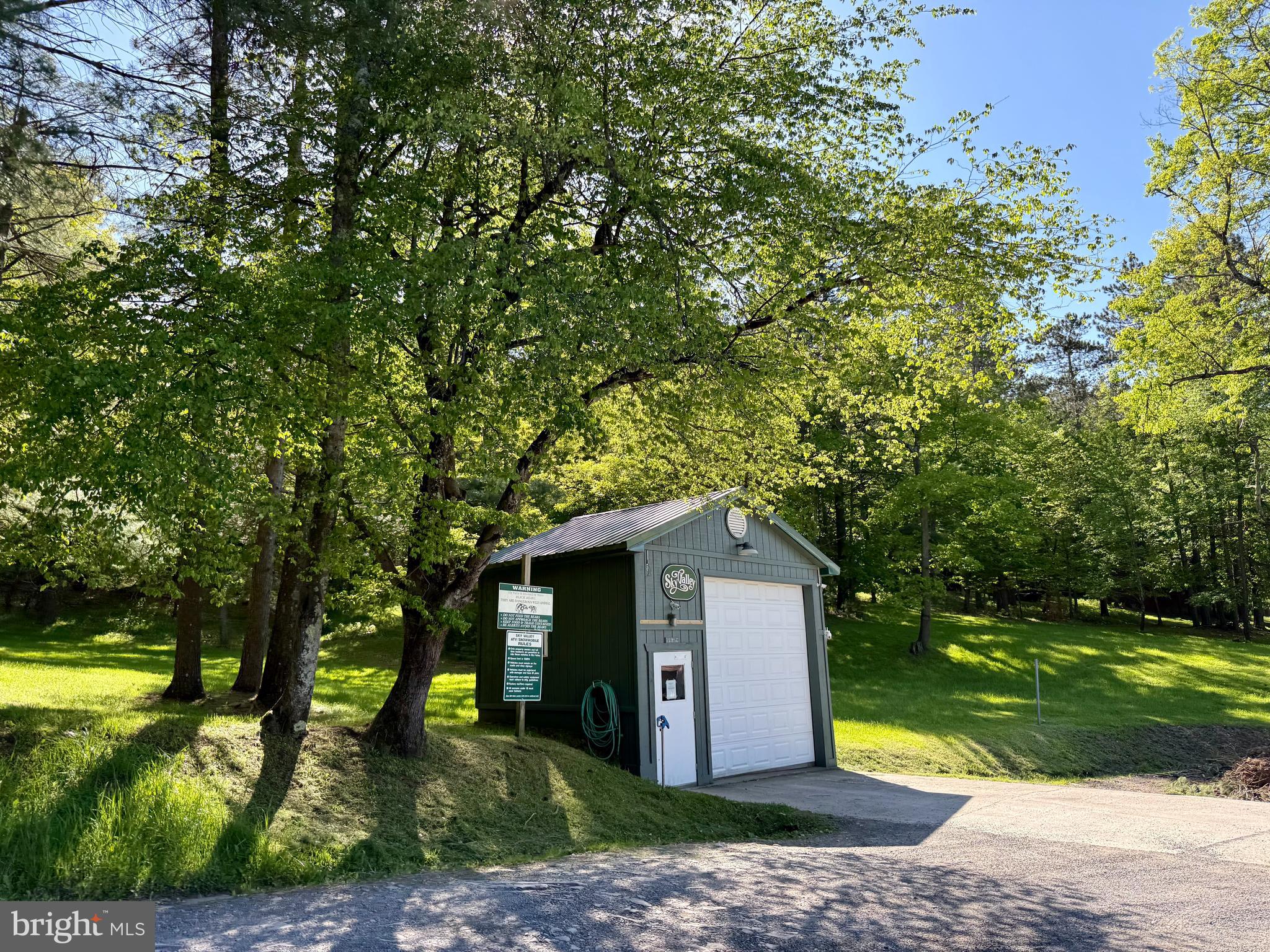 SKY VALLEY - Residential