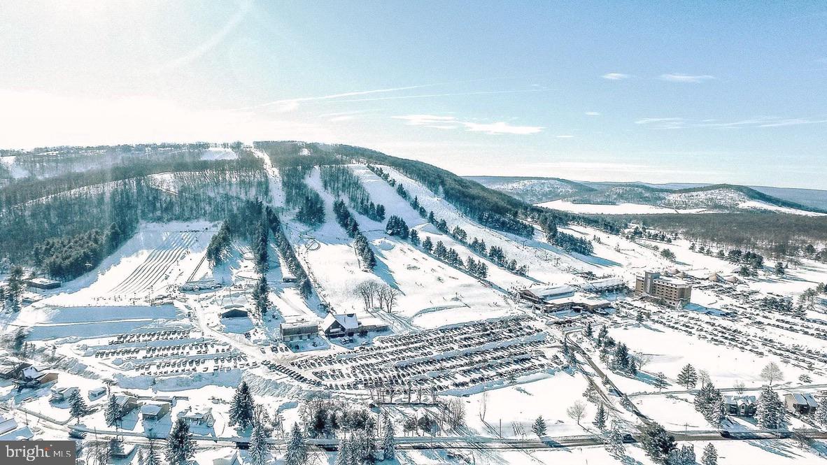 SKY VALLEY - Residential