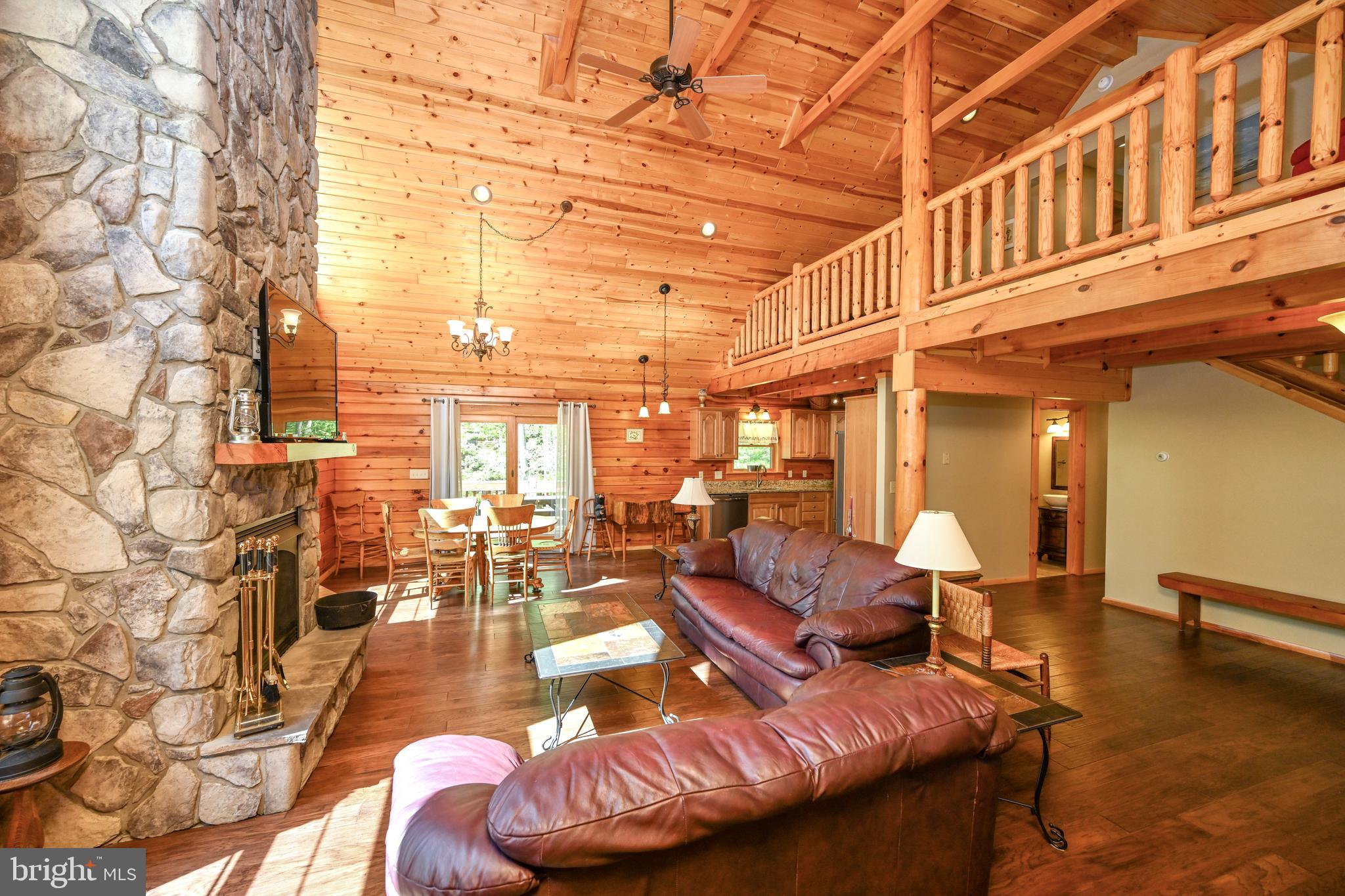 SKY VALLEY - Residential