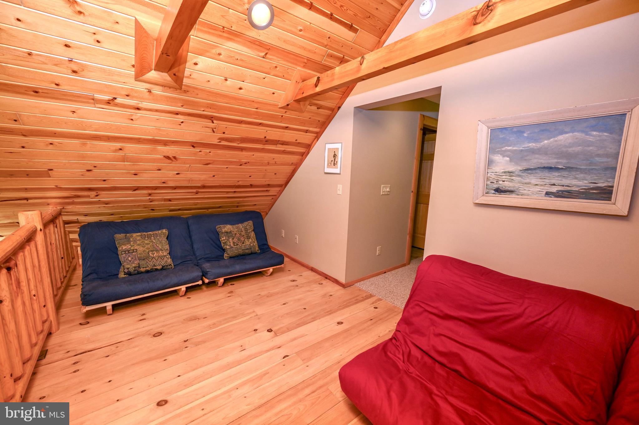 SKY VALLEY - Residential