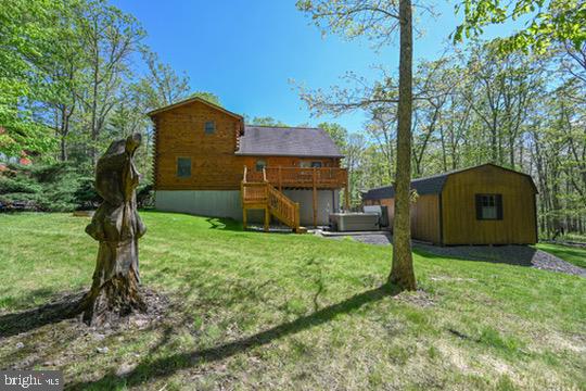 SKY VALLEY - Residential