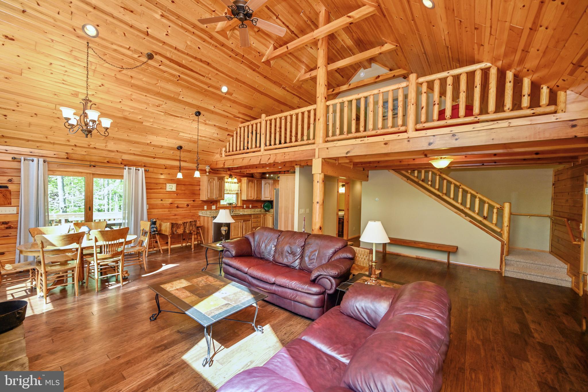 SKY VALLEY - Residential