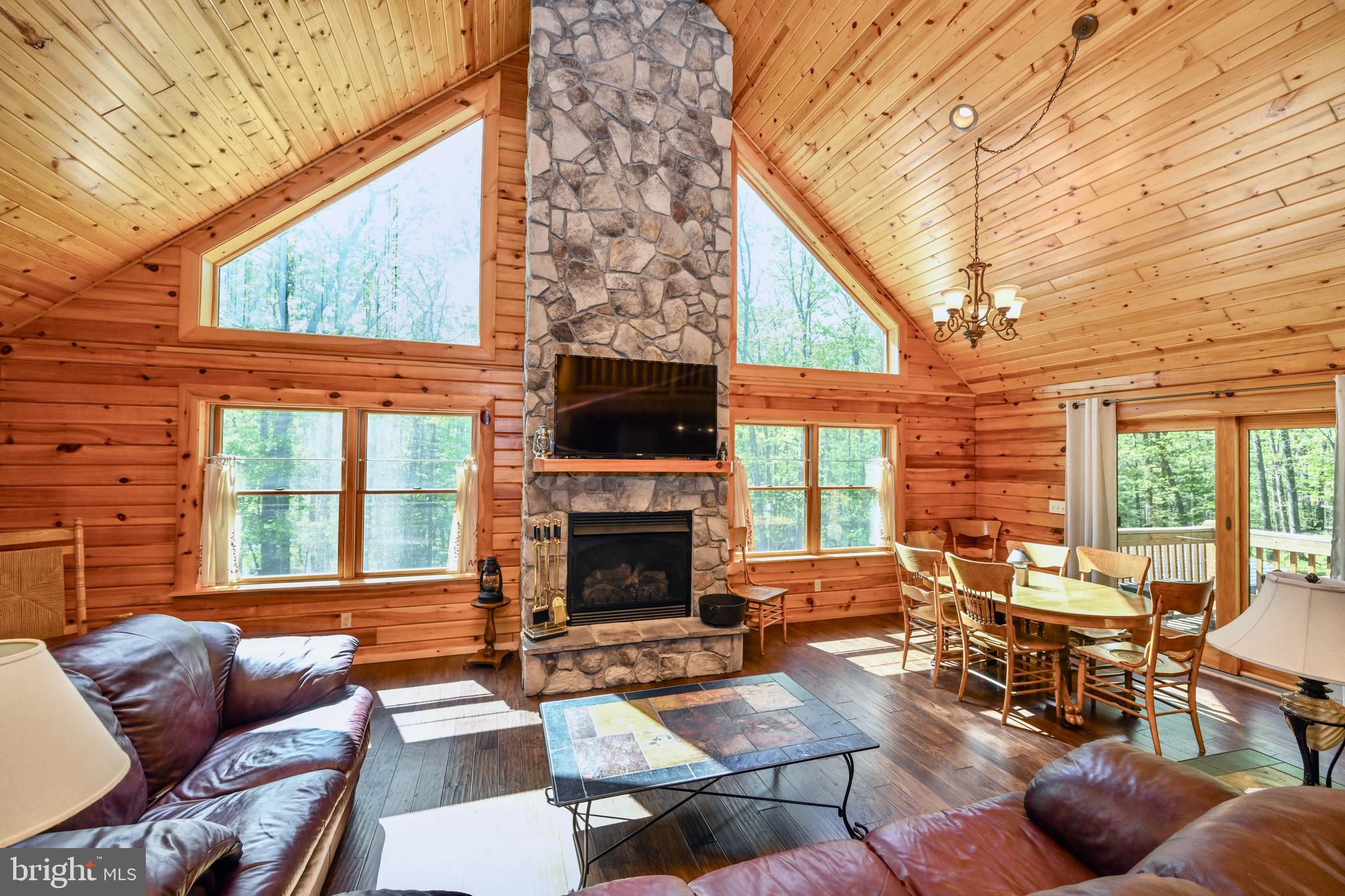 SKY VALLEY - Residential