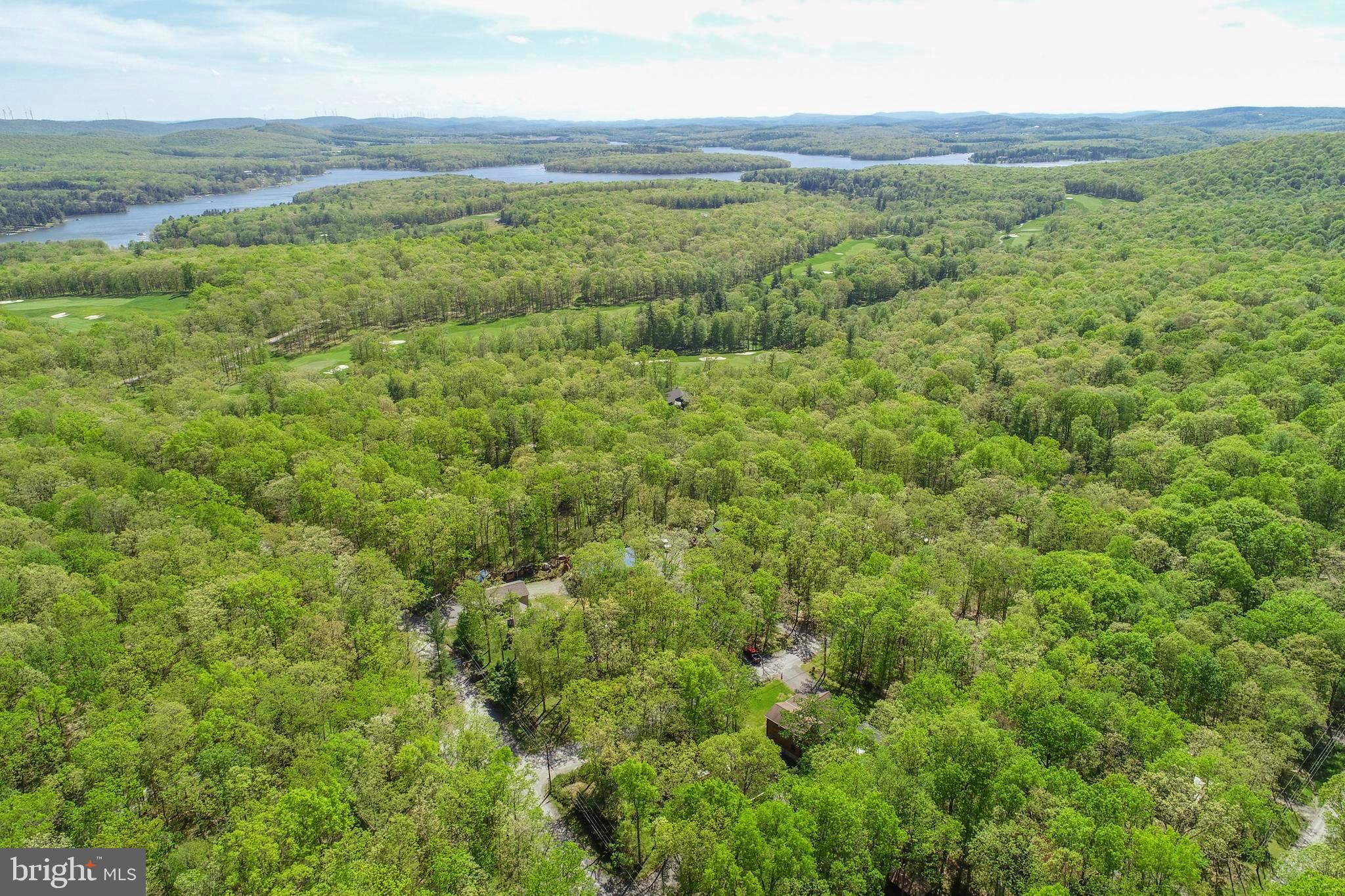 SKY VALLEY - Residential