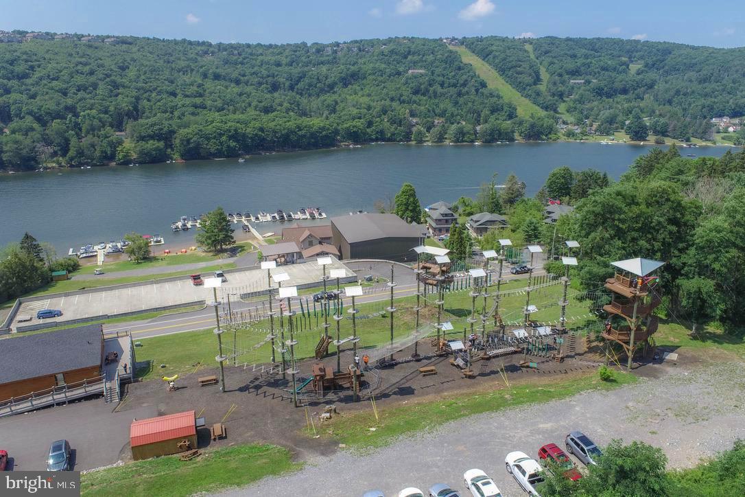 SKY VALLEY - Residential