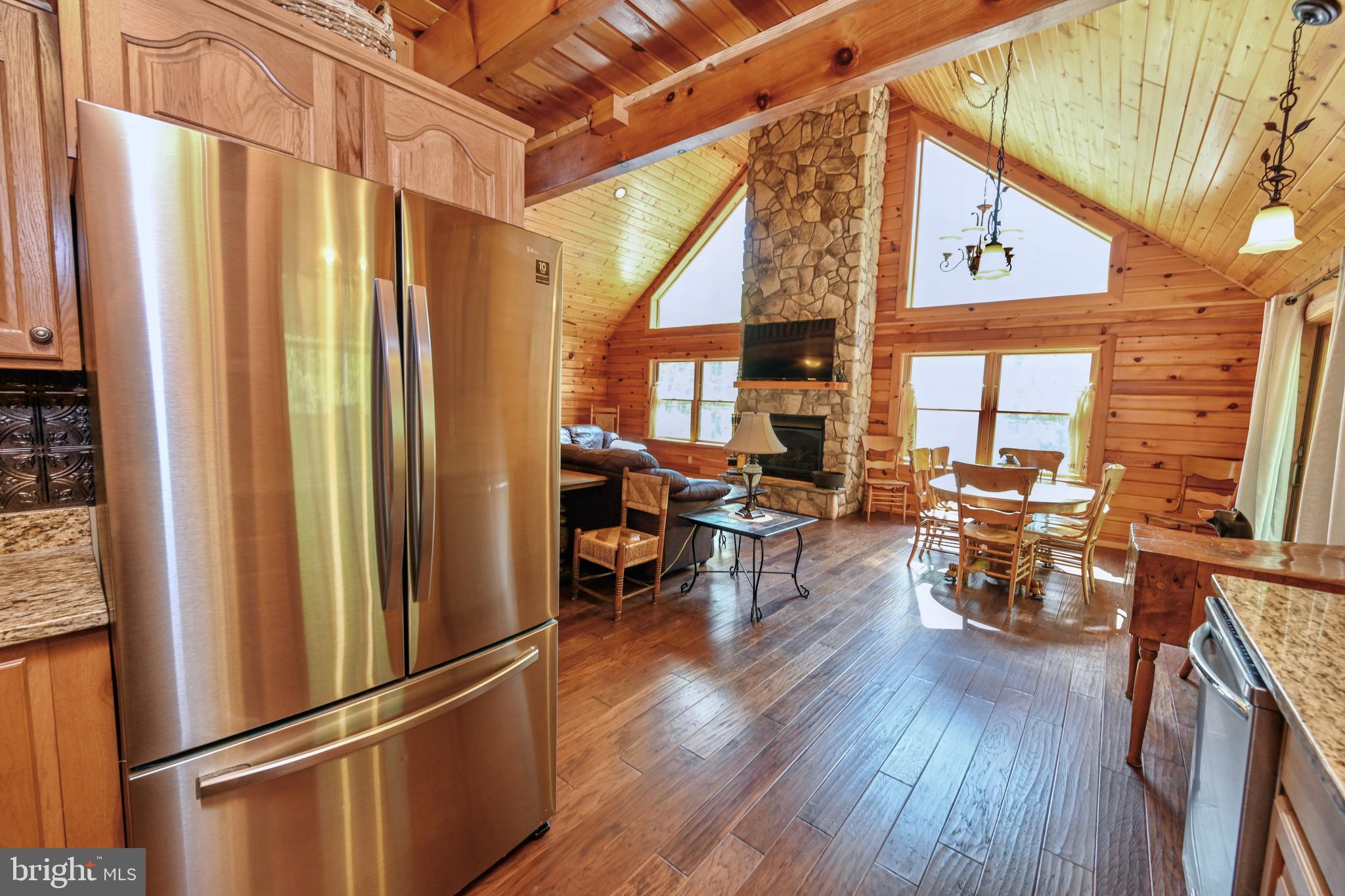 SKY VALLEY - Residential