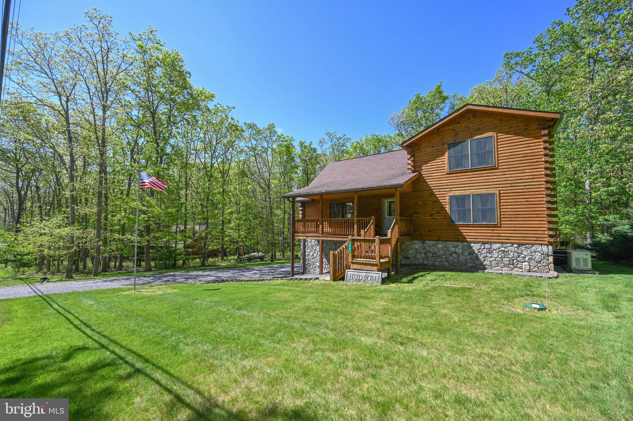 SKY VALLEY - Residential