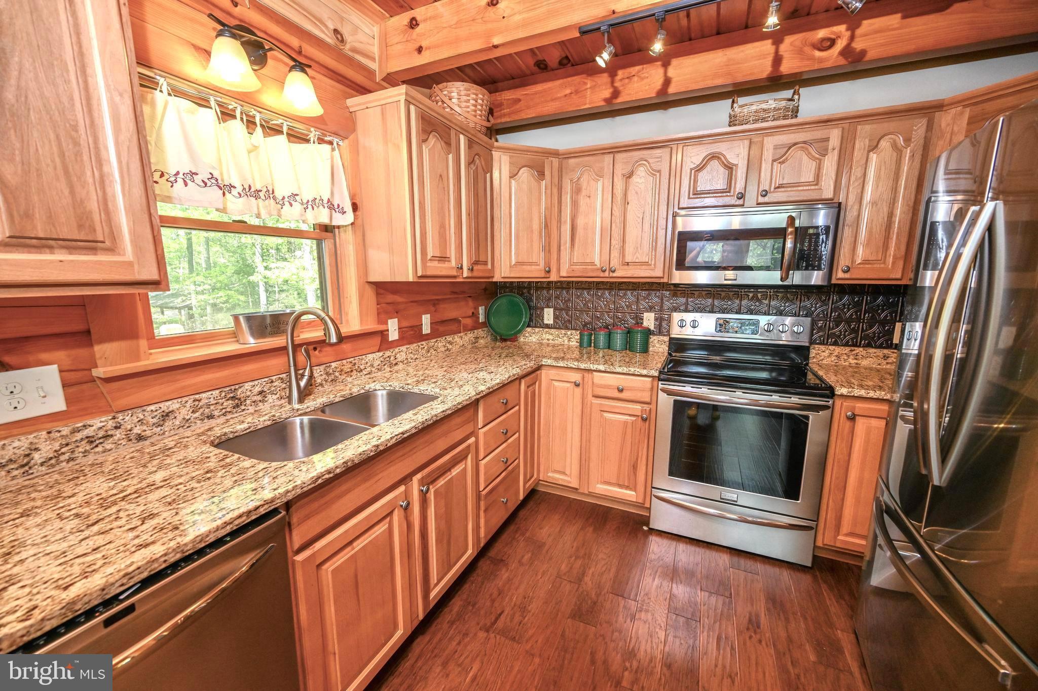 SKY VALLEY - Residential