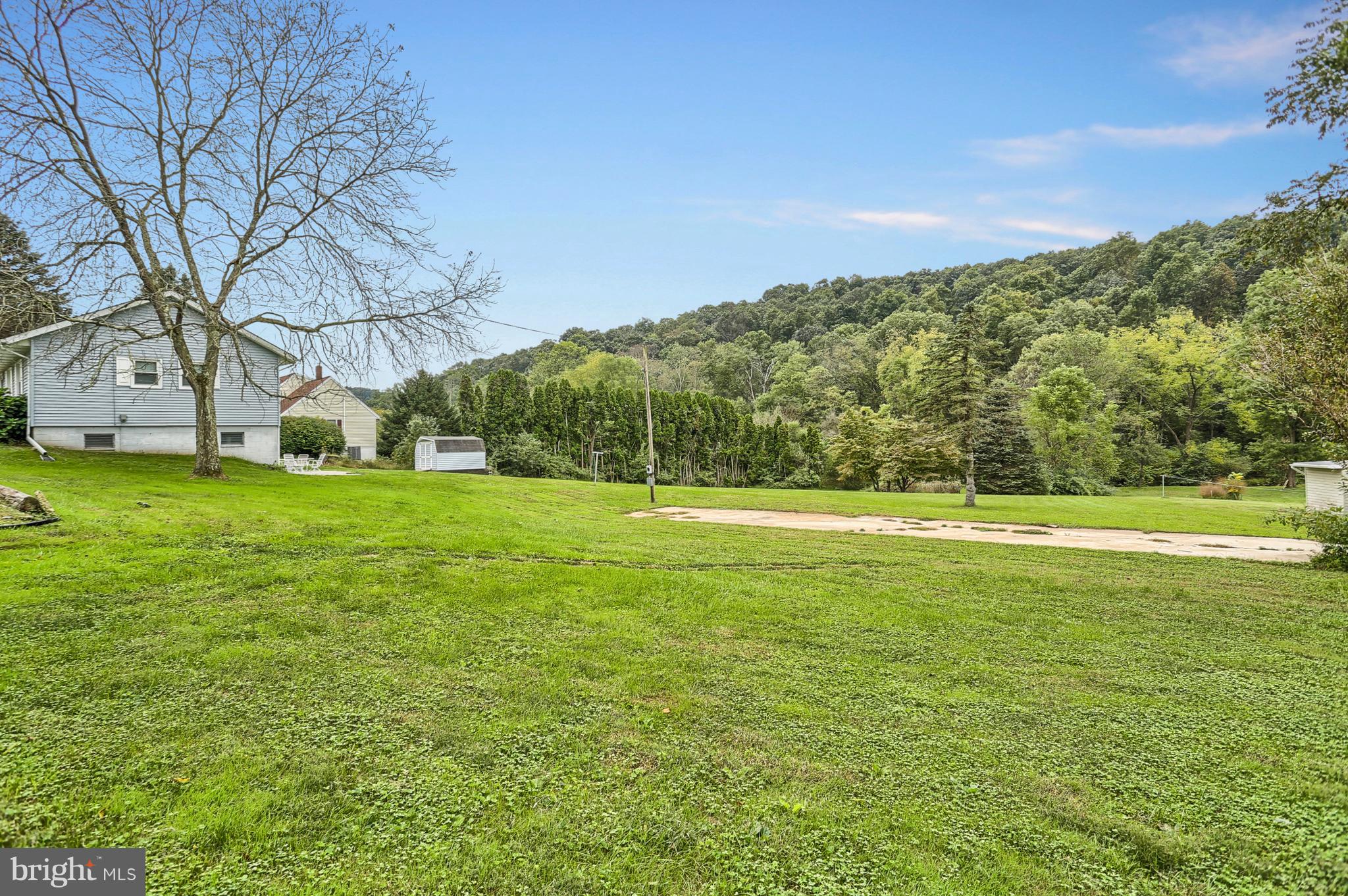 NORTH HOPEWELL TWP - Residential