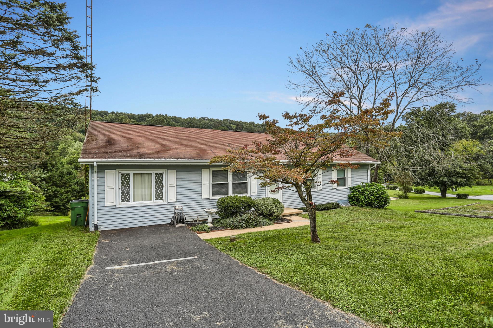 NORTH HOPEWELL TWP - Residential