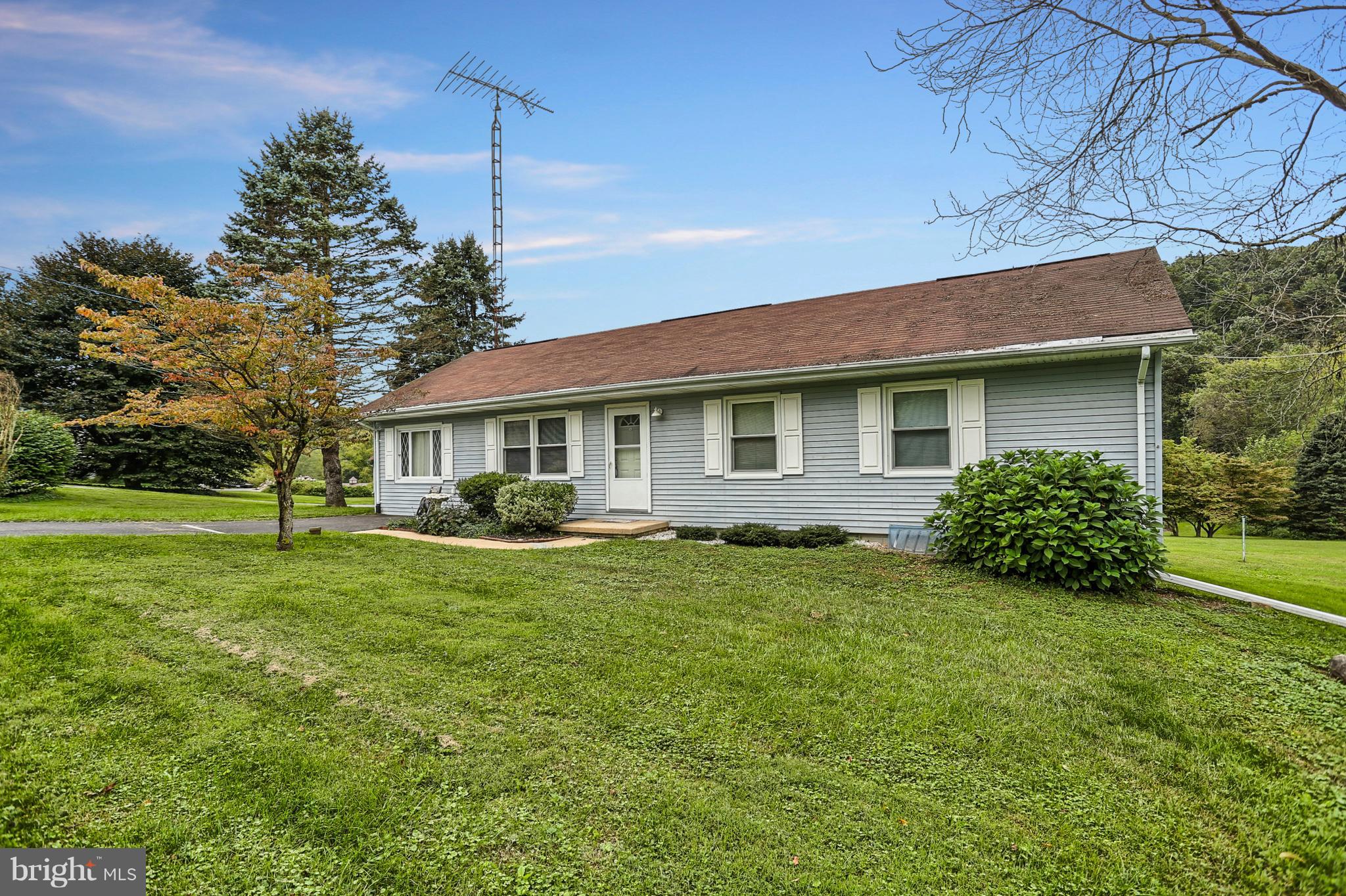 NORTH HOPEWELL TWP - Residential