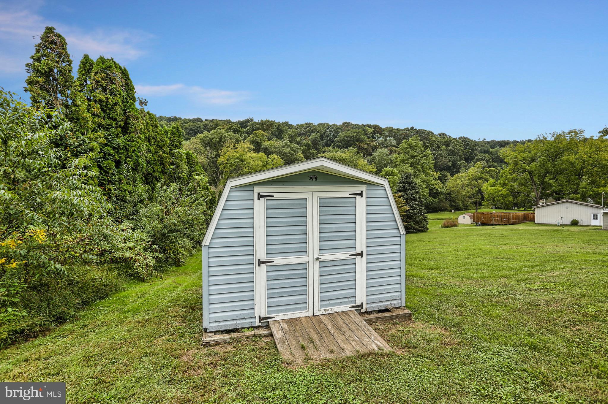 NORTH HOPEWELL TWP - Residential