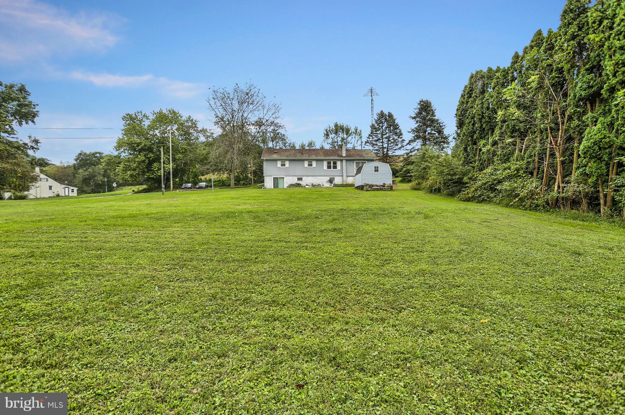 NORTH HOPEWELL TWP - Residential