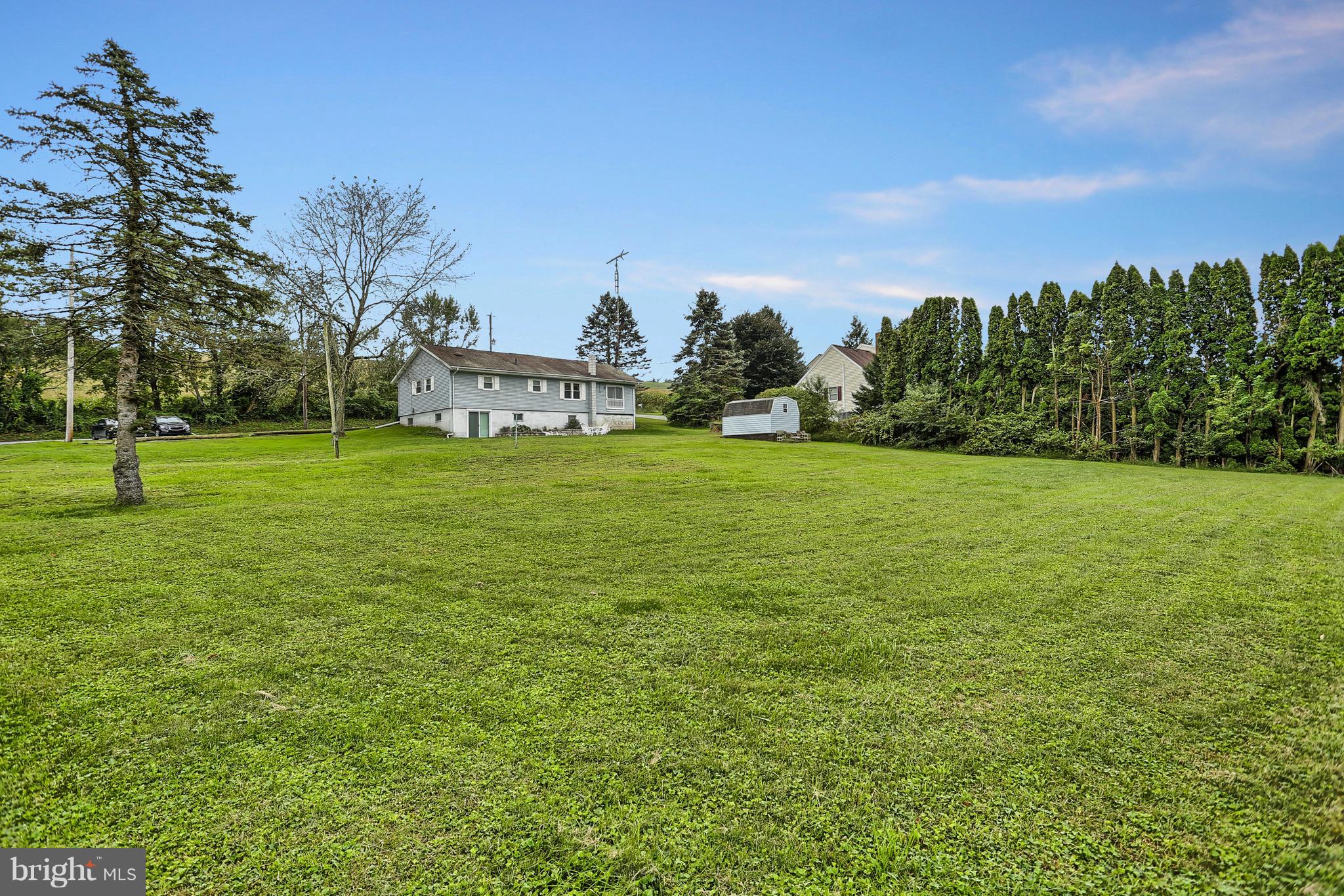 NORTH HOPEWELL TWP - Residential