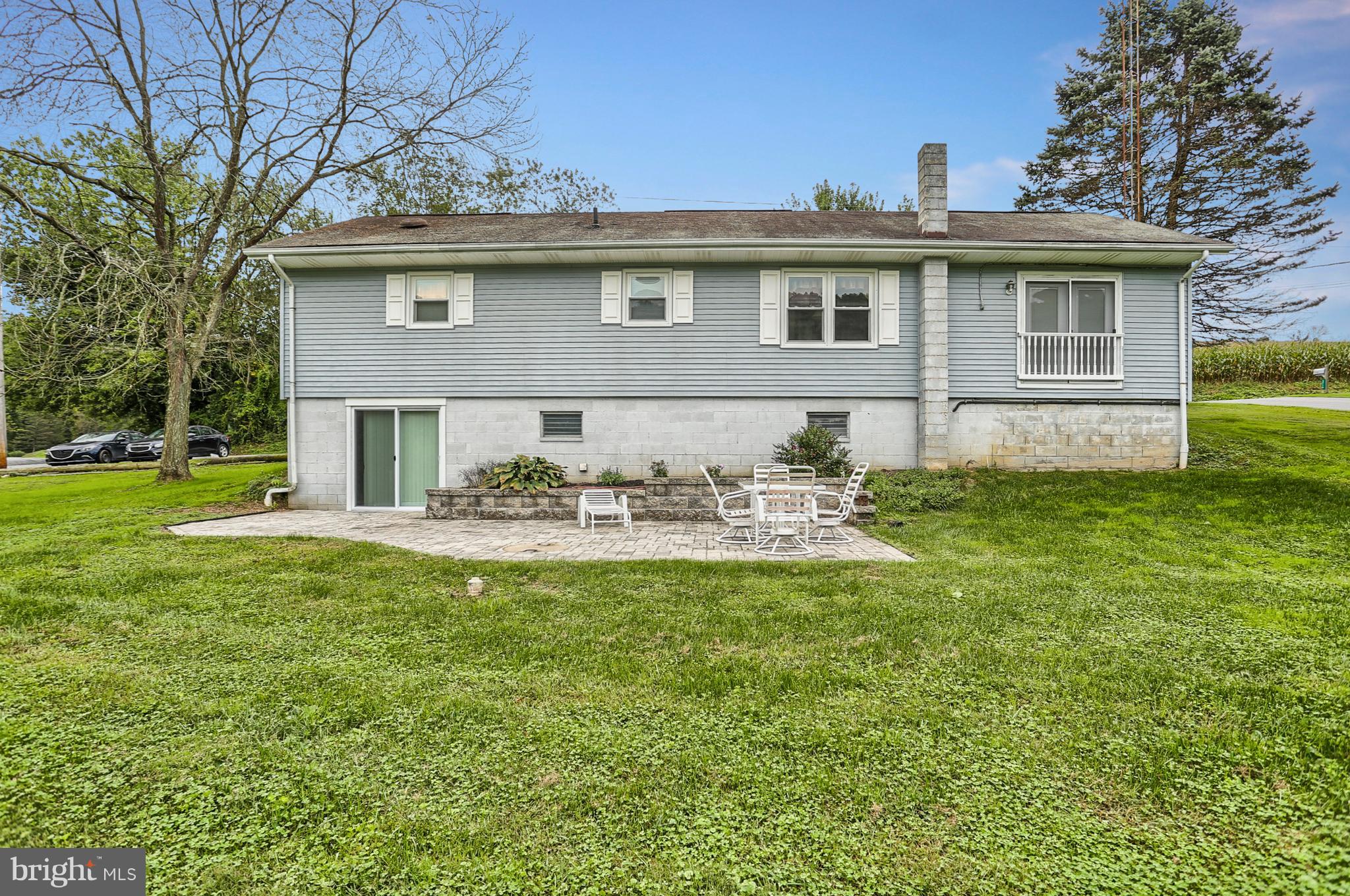 NORTH HOPEWELL TWP - Residential