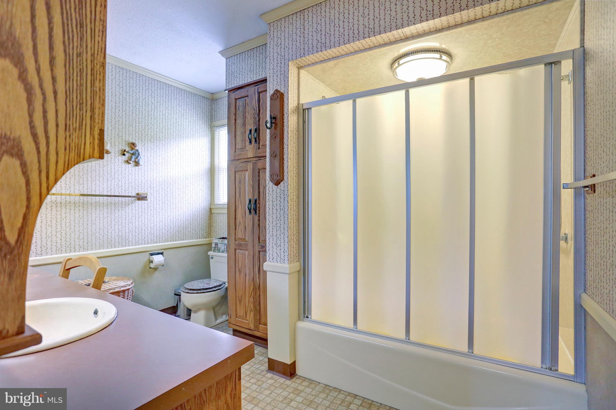 NORTH HOPEWELL TWP - Residential