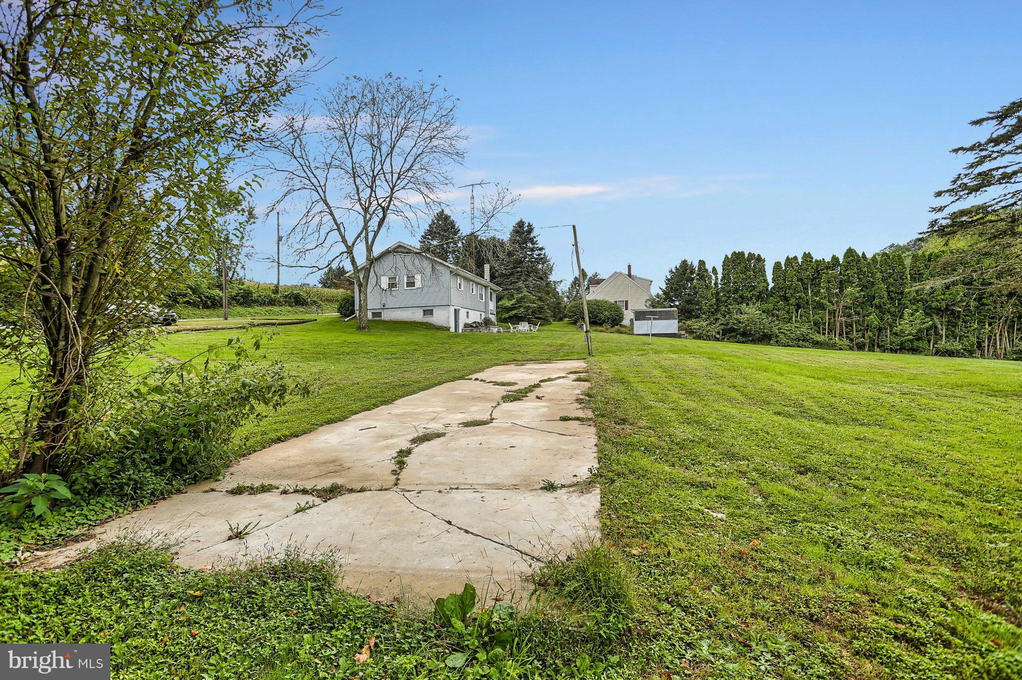 NORTH HOPEWELL TWP - Residential