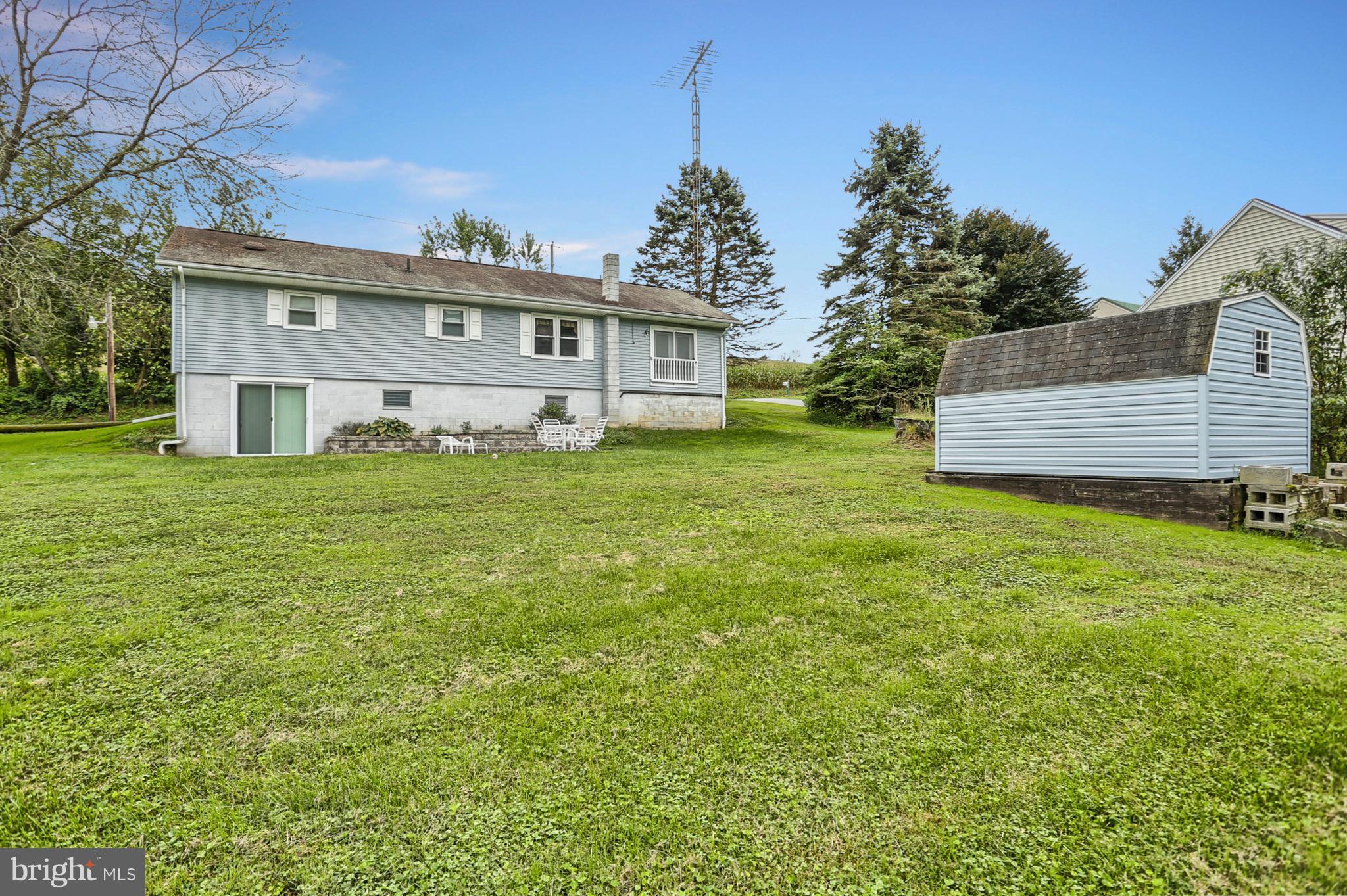 NORTH HOPEWELL TWP - Residential