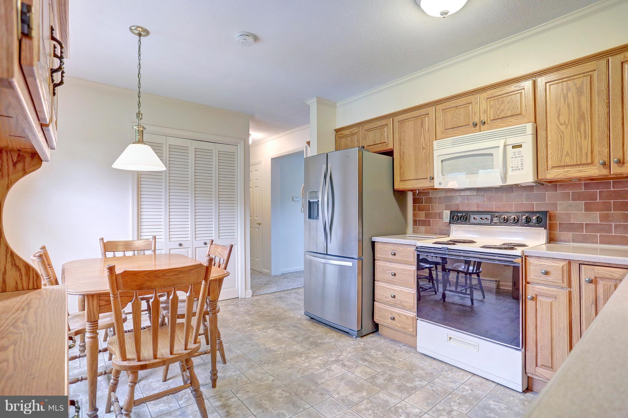 NORTH HOPEWELL TWP - Residential