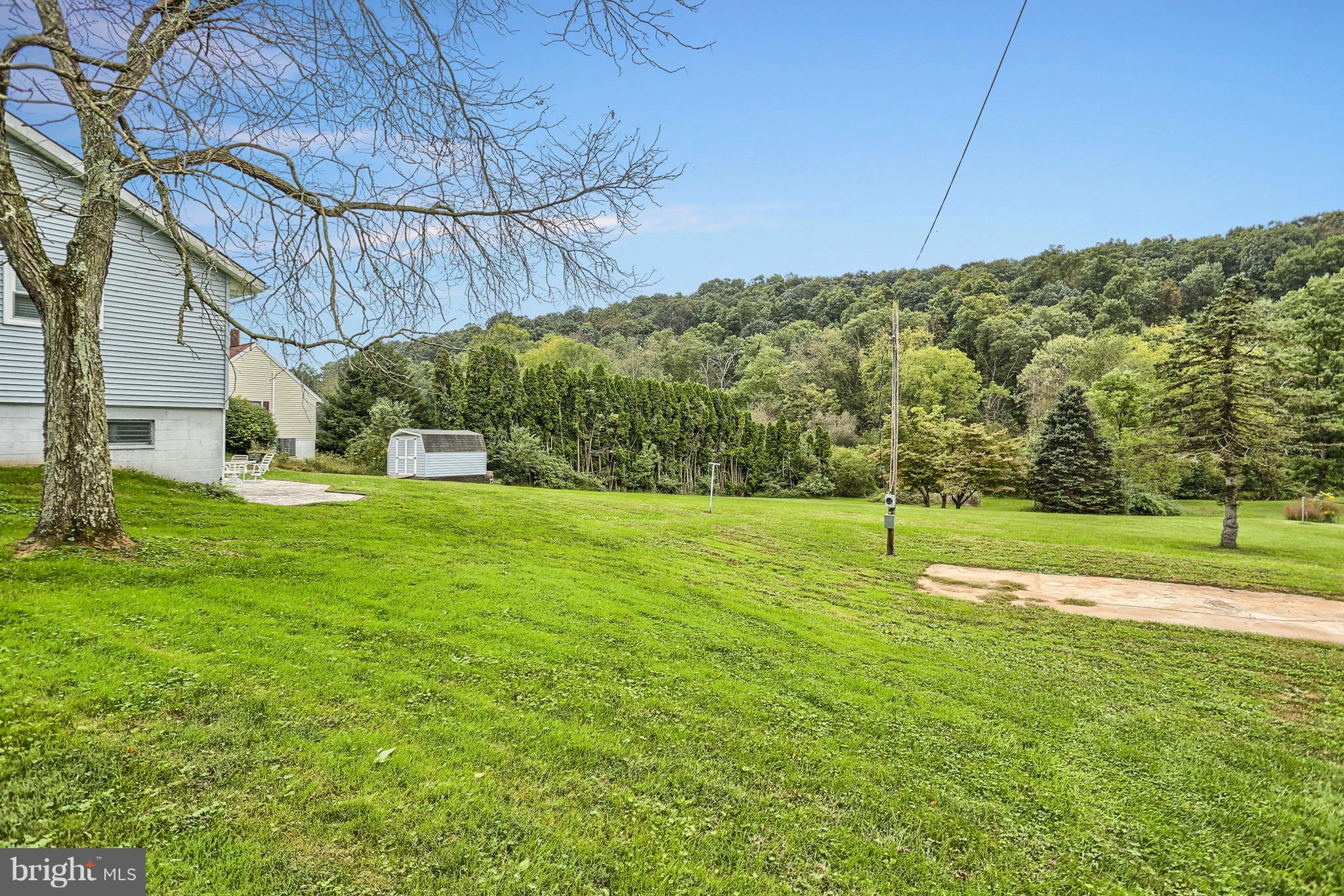 NORTH HOPEWELL TWP - Residential