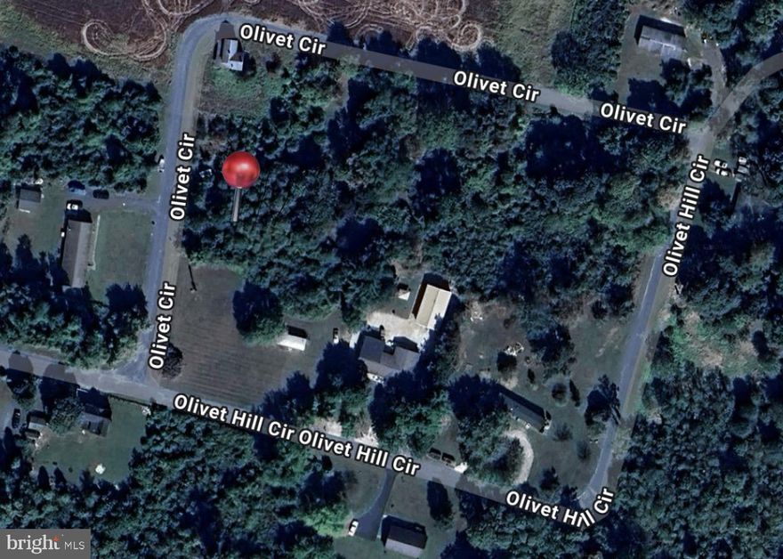 This .53 acre flat, buildable lot offers the perfect location to create your ideal retreat.  With an  approved perc test, the property is ready for a septic system, making it a prime opportunity for anyone looking to develop in this charming area of Kent County.  This lot is perfect for those seeking privacy, natural beauty, and a close-knit community.  Enjoy a peaceful lifestyle with access to local parks, the Sassafras River, nearby attractions such as the Chesapeake Bay, and a short commute to tax-free shopping in Middletown, DE.  Whether you’re building a full-time residence or a weekend retreat, this lot offers the perfect foundation.  Don't miss out on this incredible opportunity!