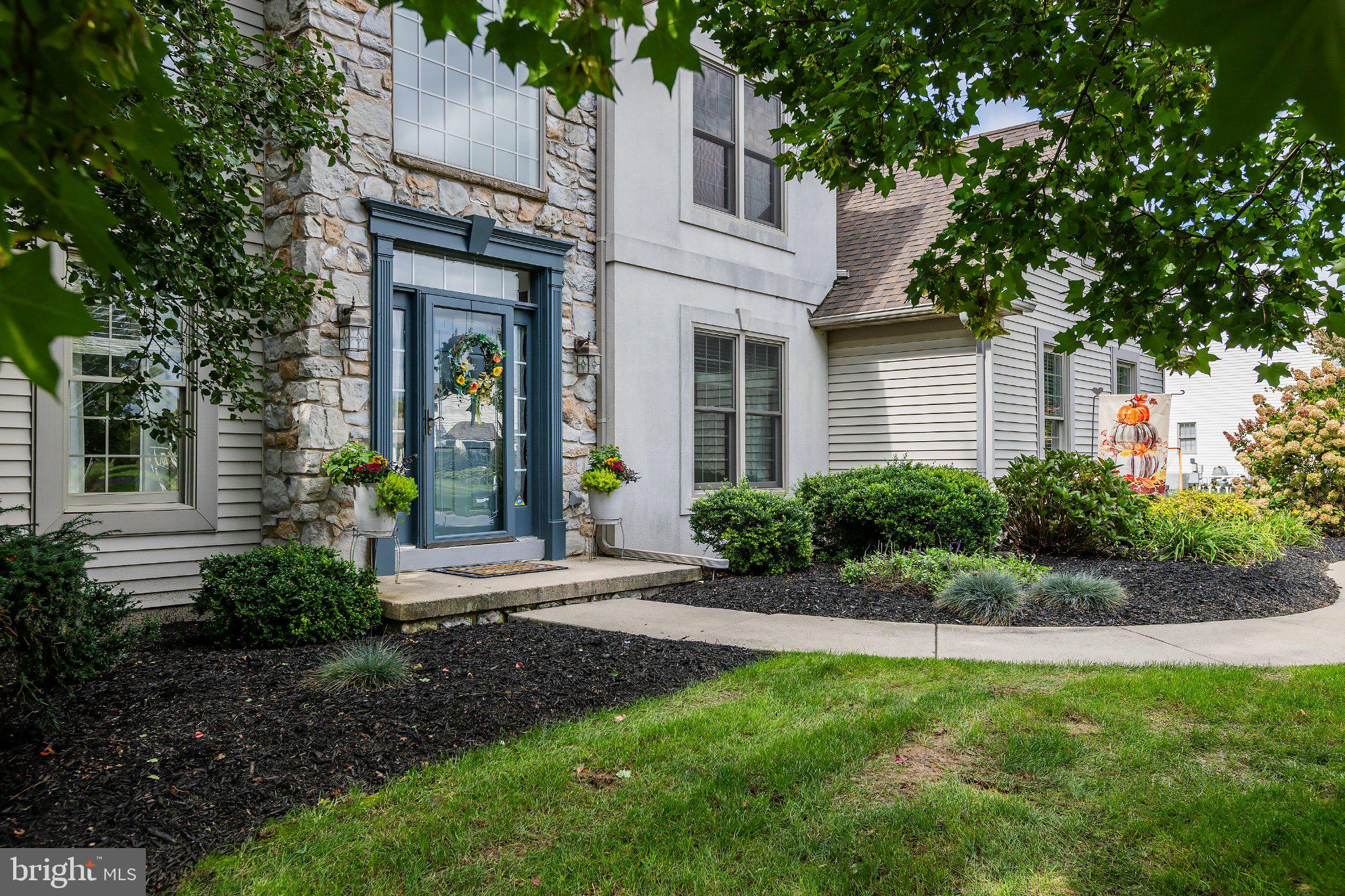 118 HUNTINGWOOD DRIVE