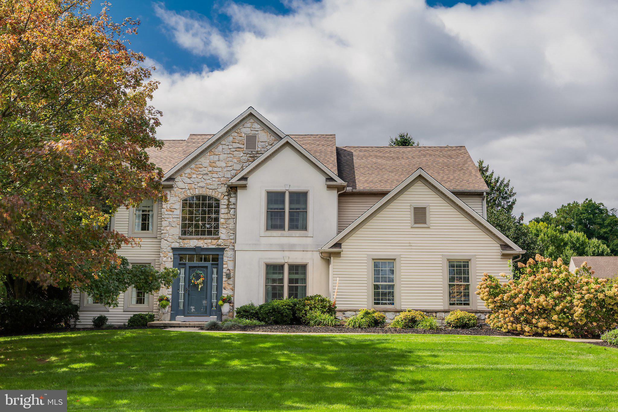 118 HUNTINGWOOD DRIVE