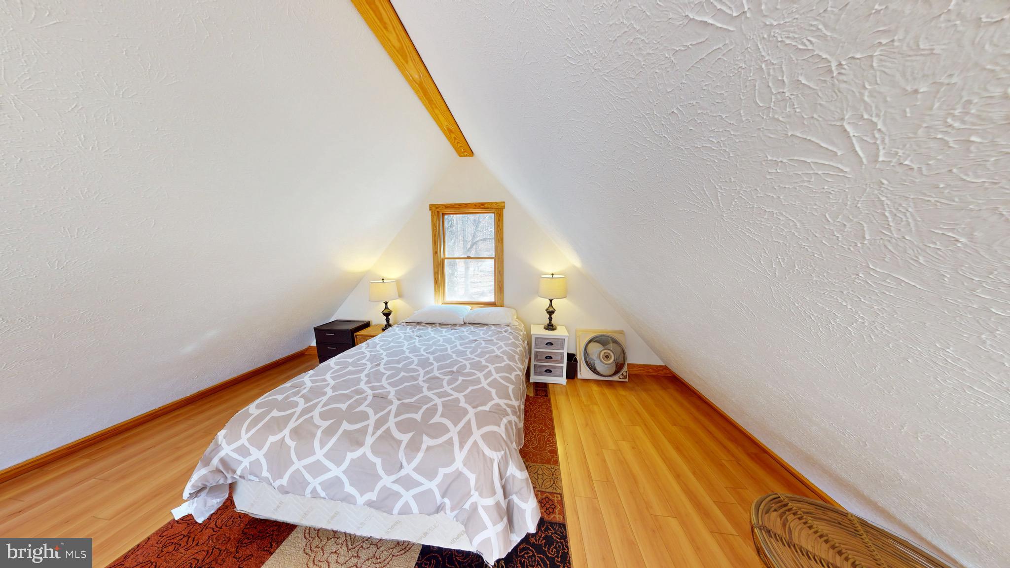 LOST RIVER VALLEY POA - Residential