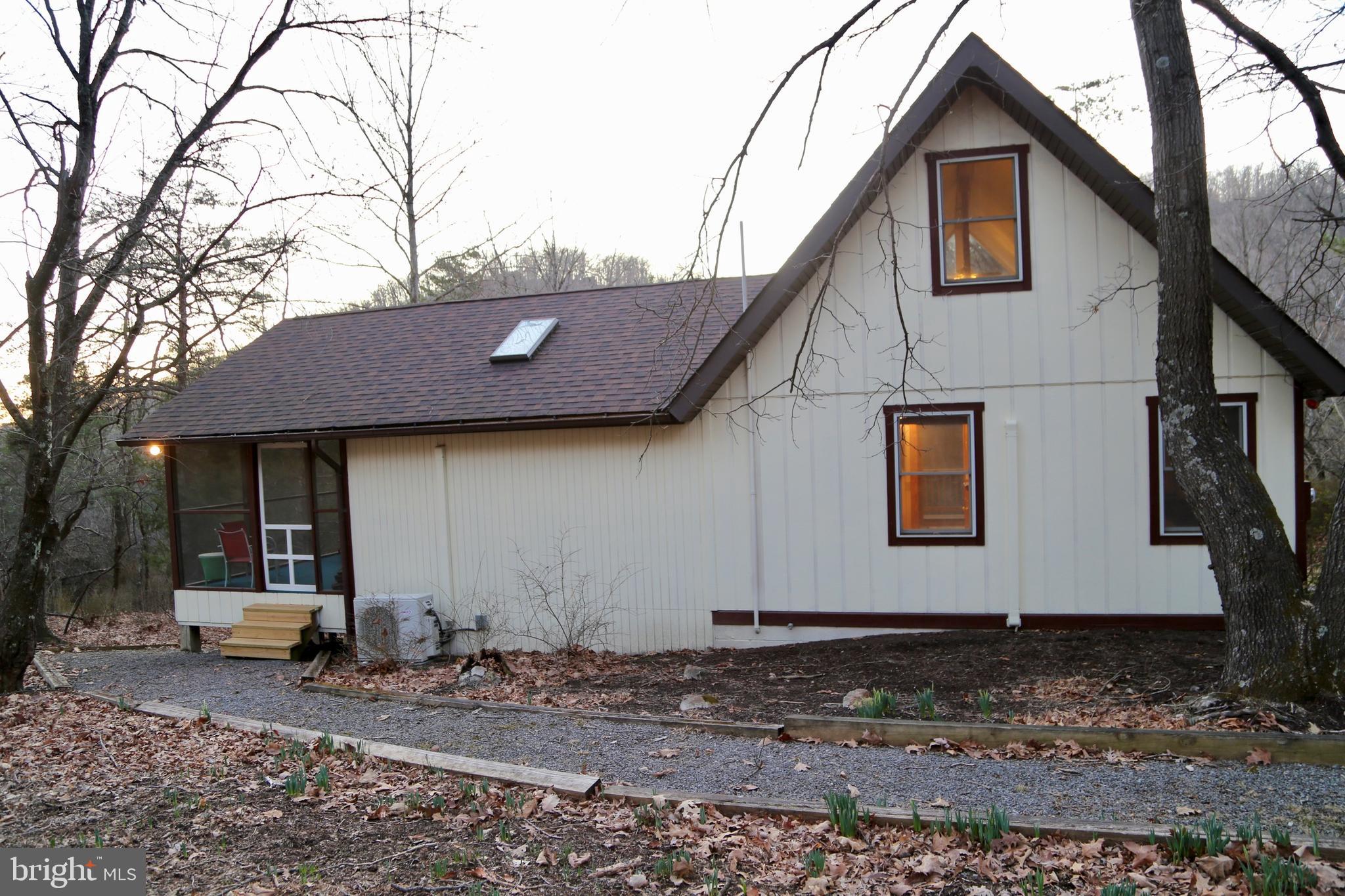 LOST RIVER VALLEY POA - Residential