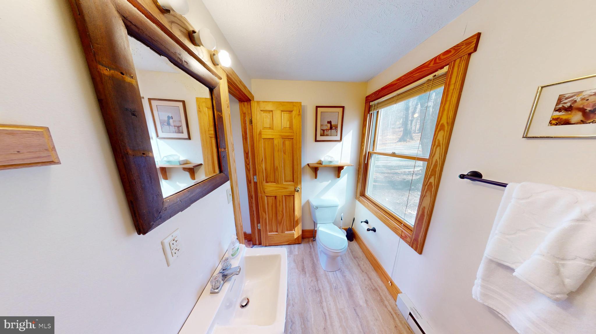 LOST RIVER VALLEY POA - Residential