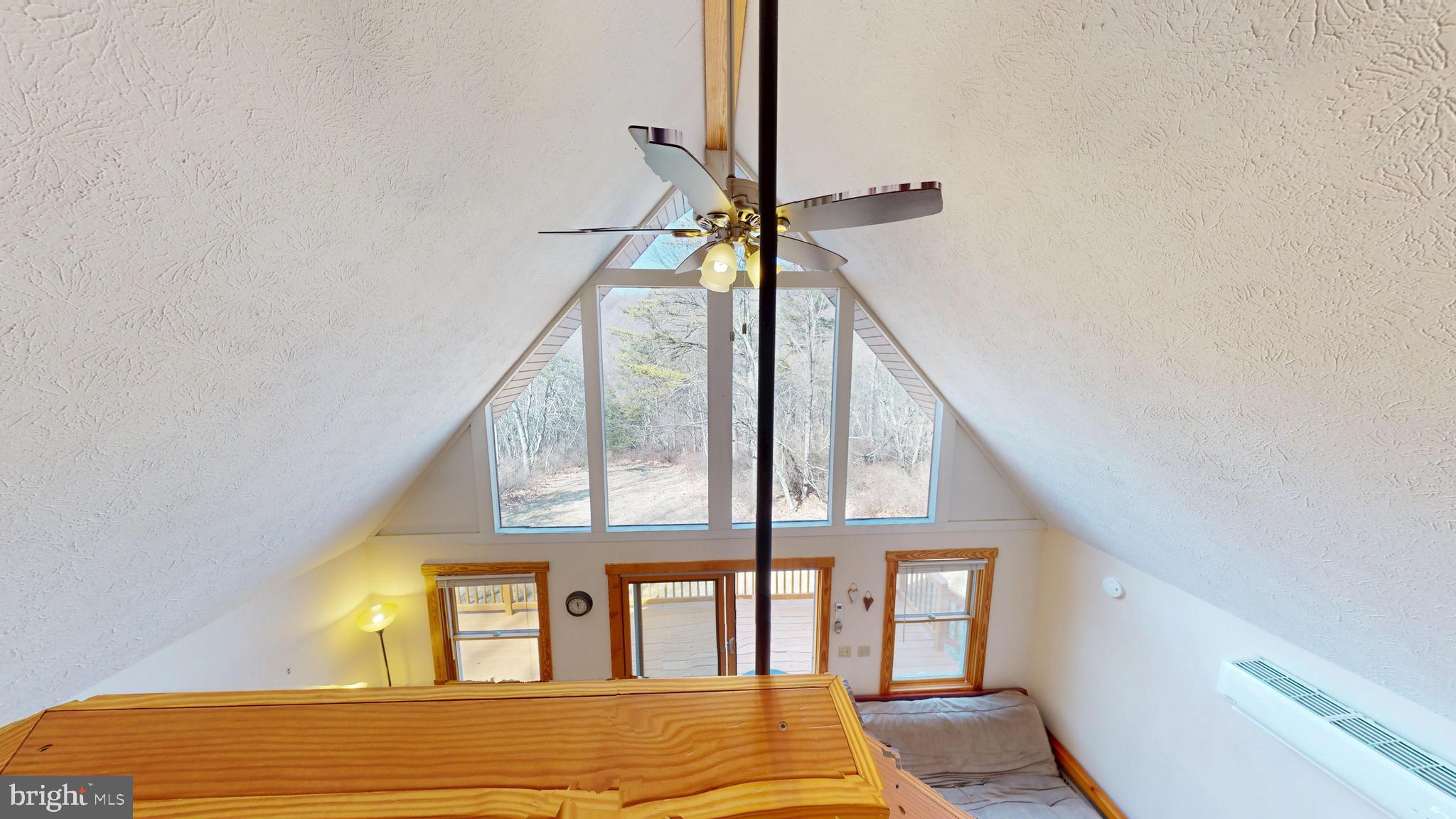 LOST RIVER VALLEY POA - Residential