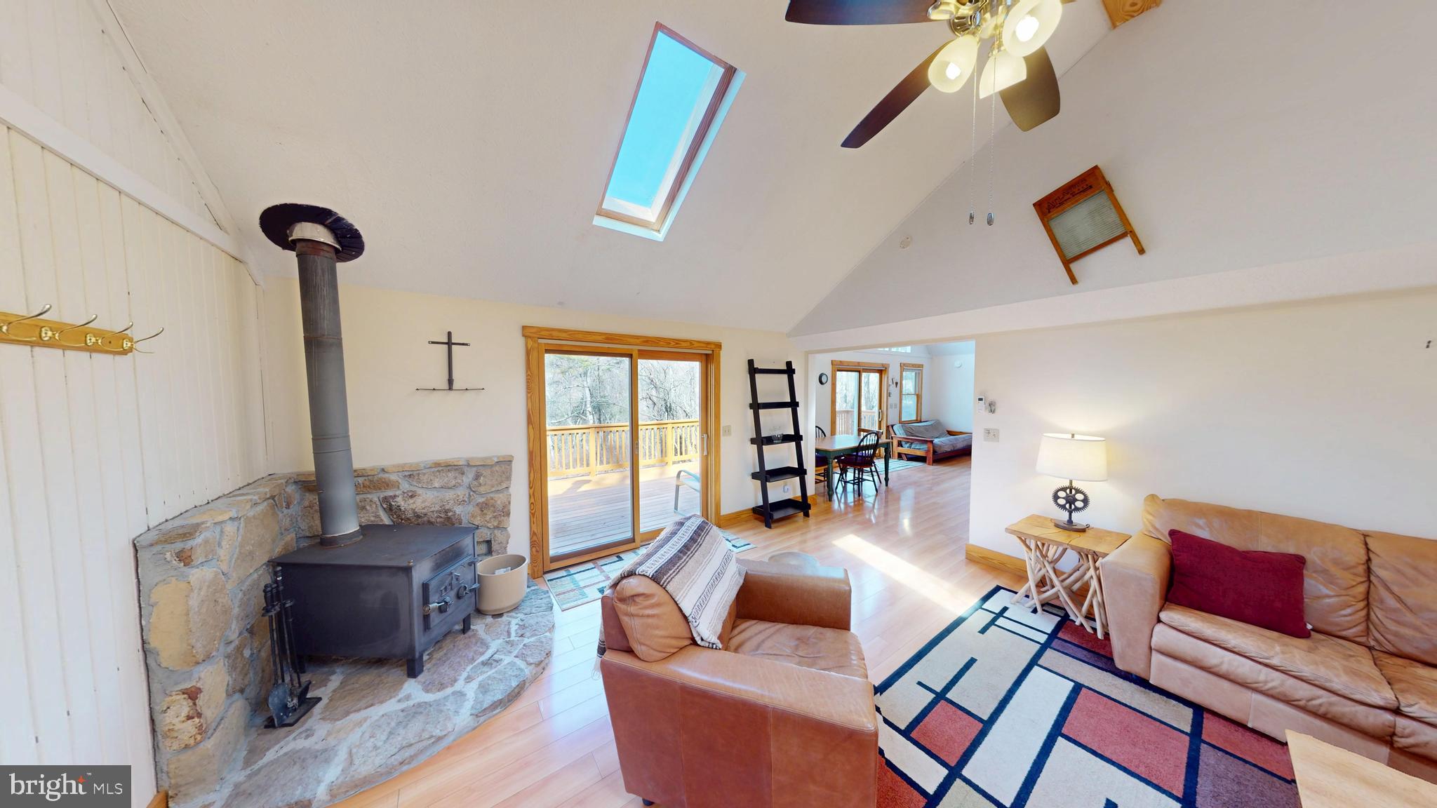 LOST RIVER VALLEY POA - Residential