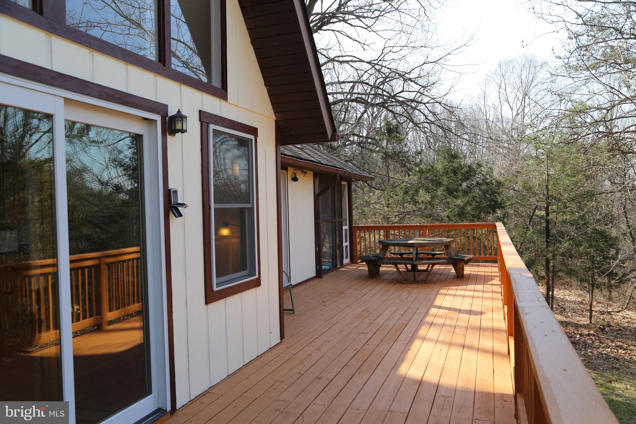 LOST RIVER VALLEY POA - Residential