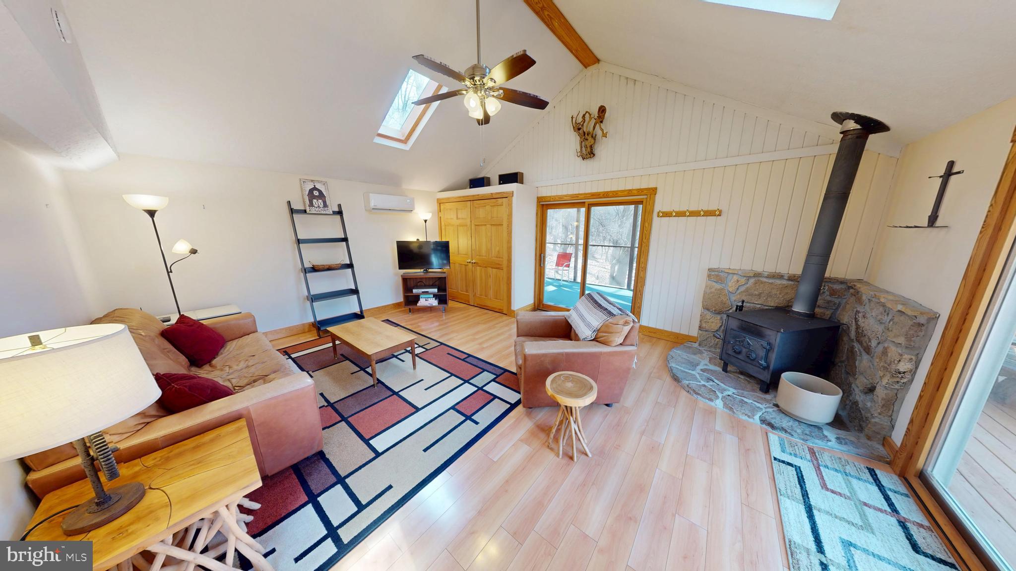 LOST RIVER VALLEY POA - Residential