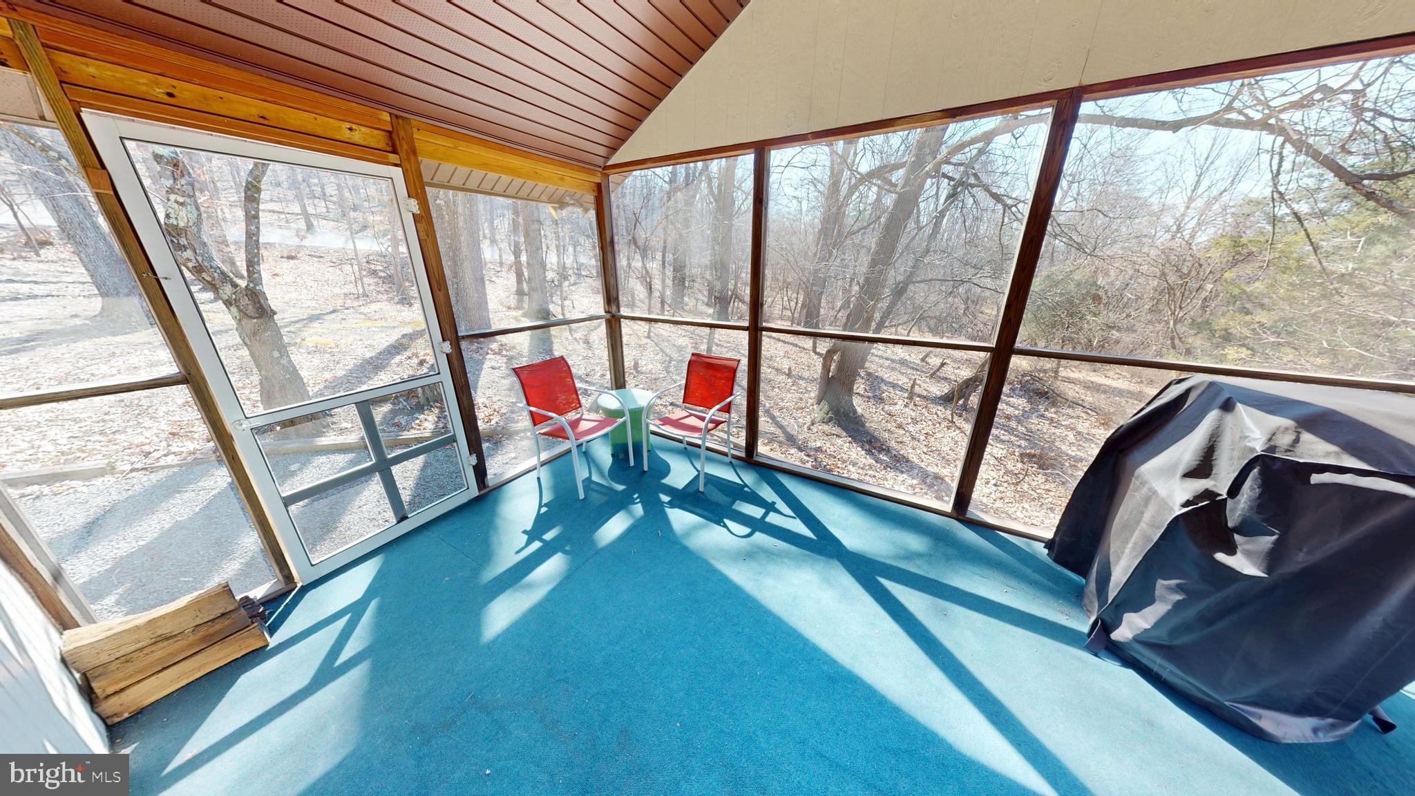 LOST RIVER VALLEY POA - Residential