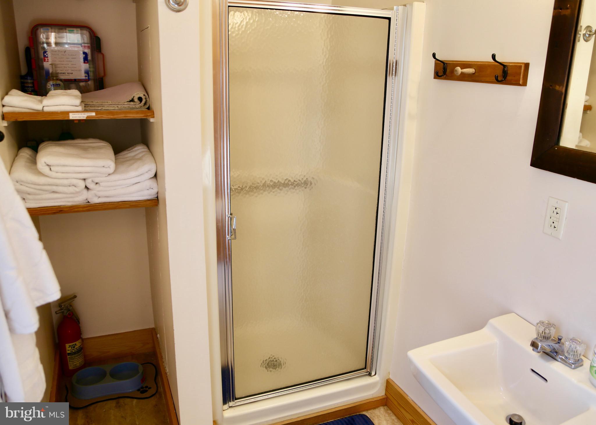 LOST RIVER VALLEY POA - Residential