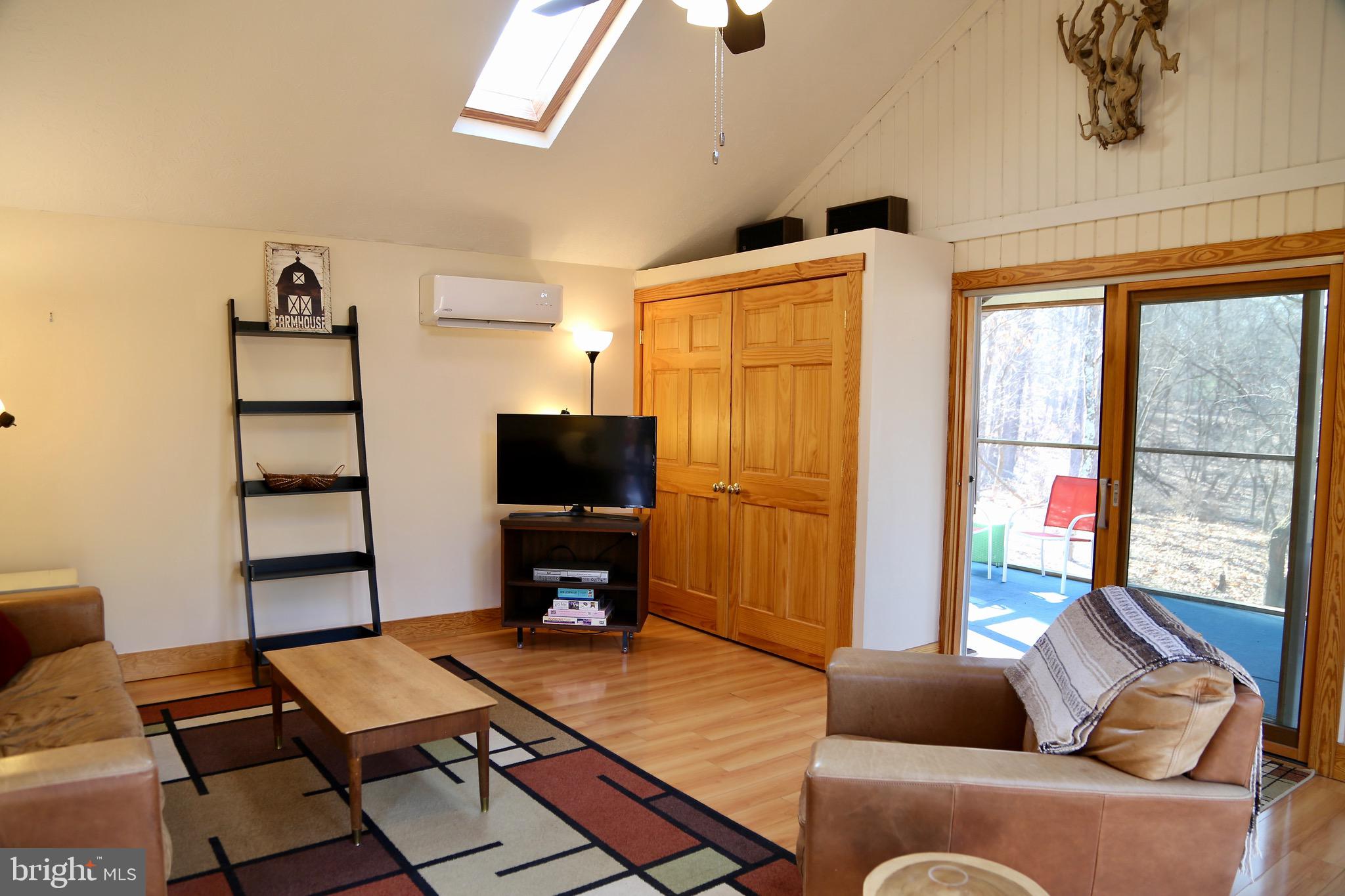 LOST RIVER VALLEY POA - Residential