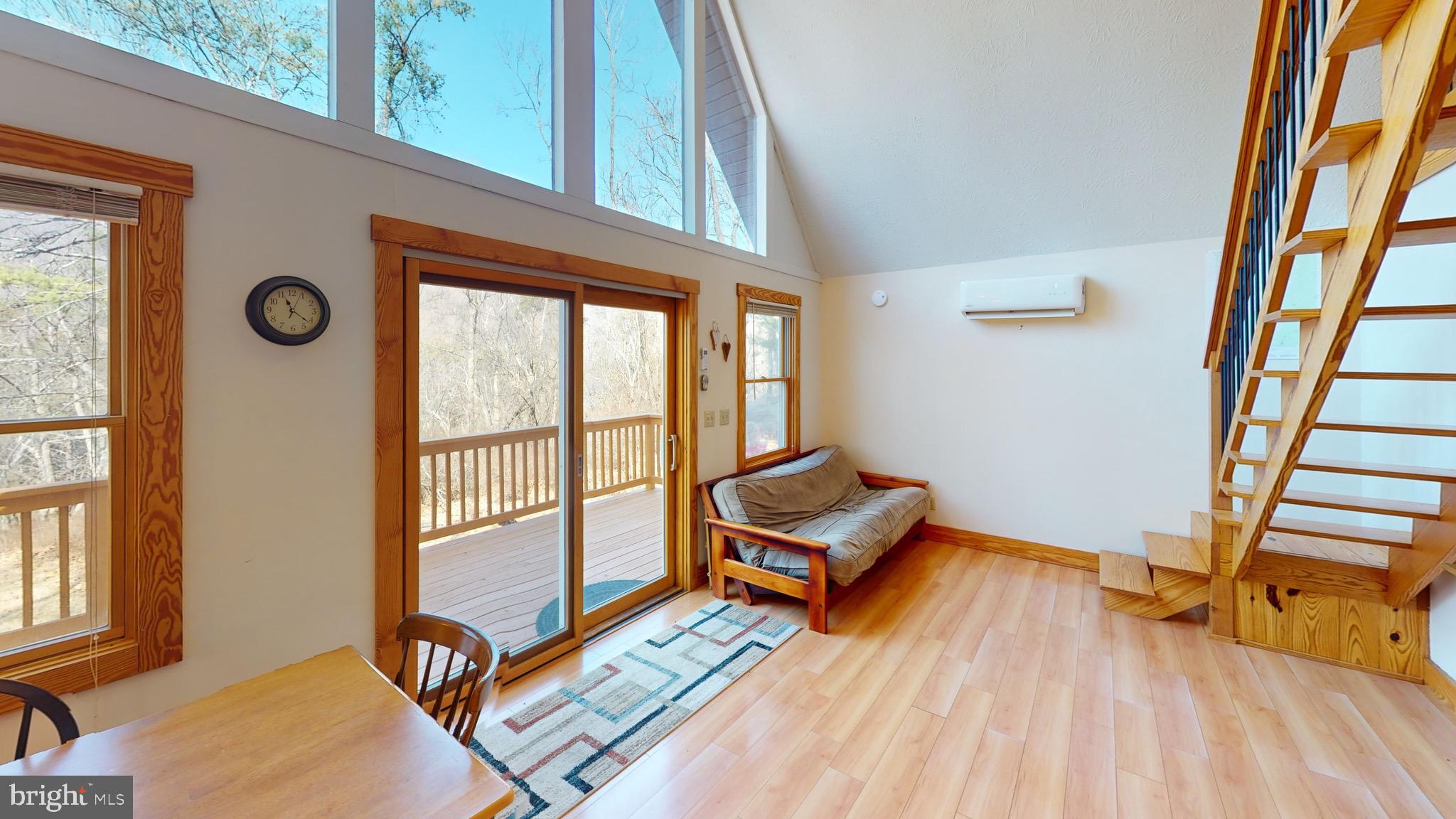 LOST RIVER VALLEY POA - Residential