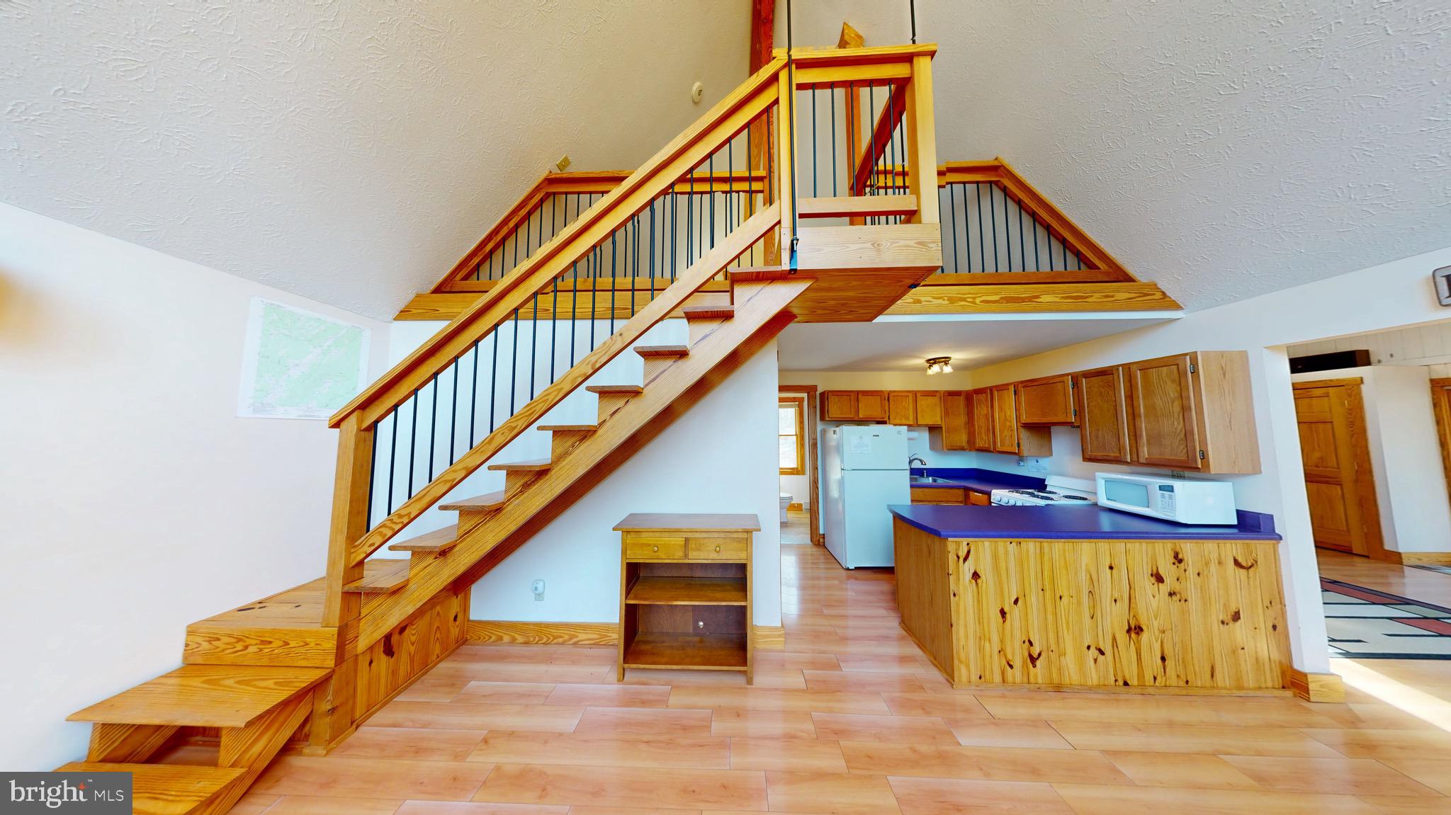 LOST RIVER VALLEY POA - Residential