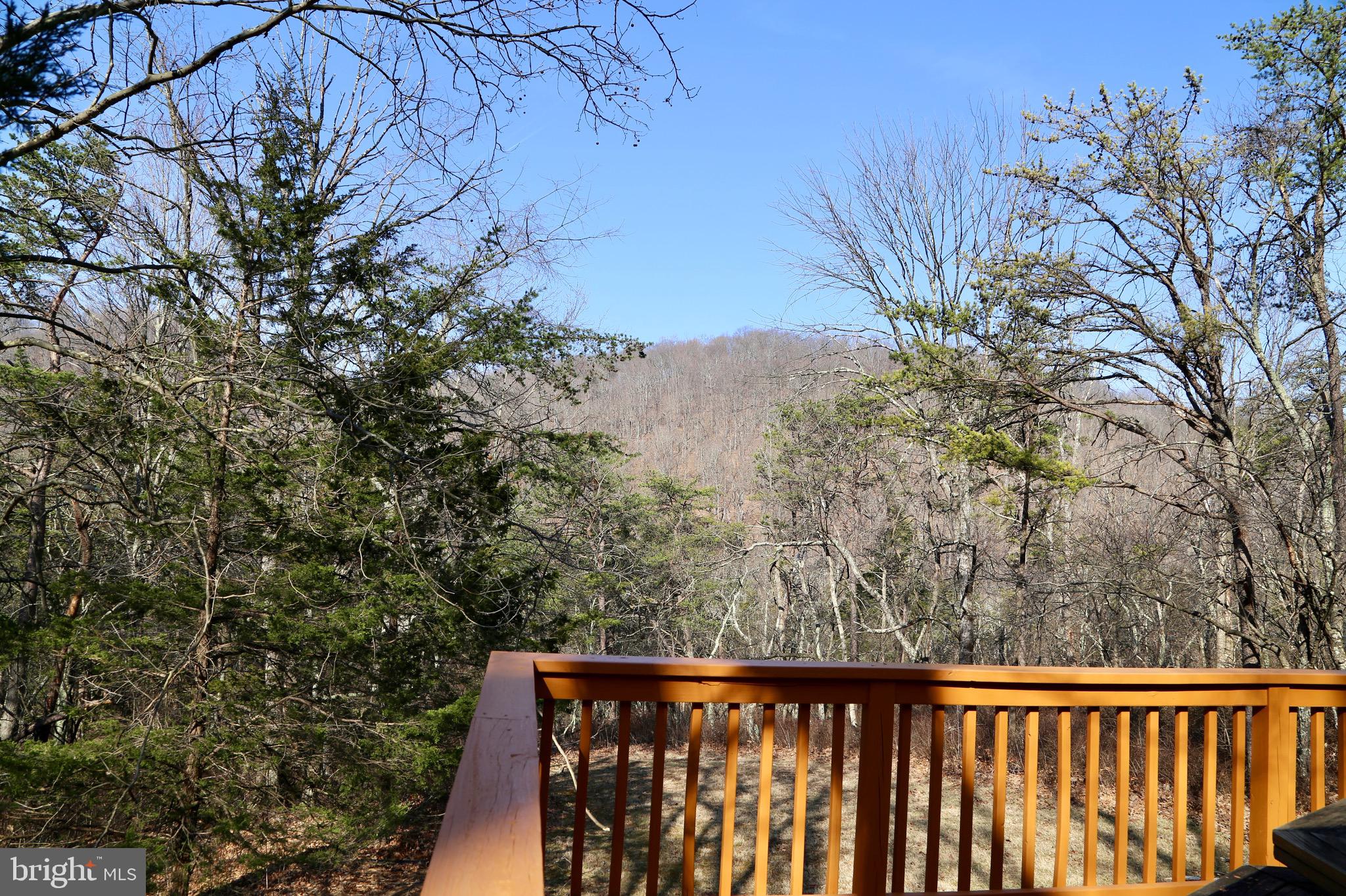 LOST RIVER VALLEY POA - Residential