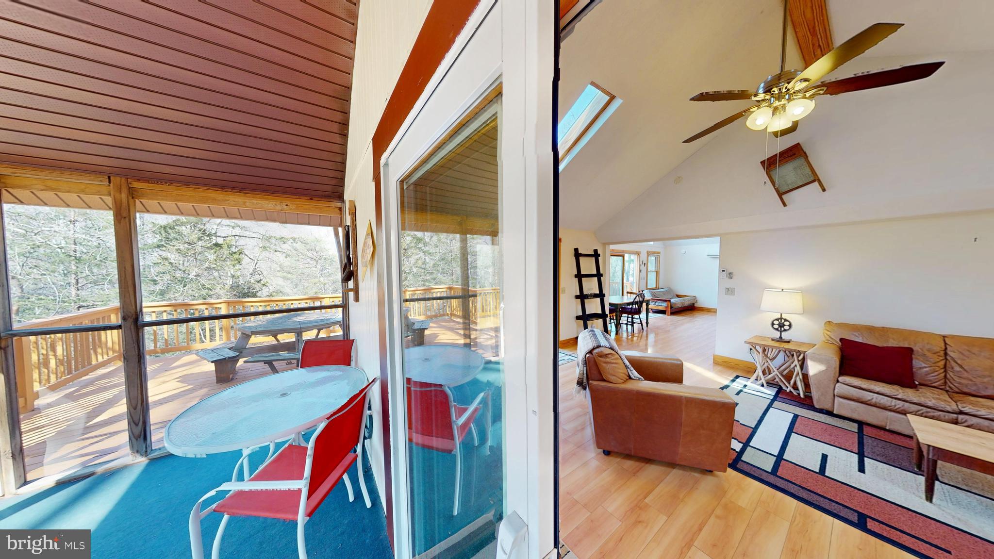 LOST RIVER VALLEY POA - Residential