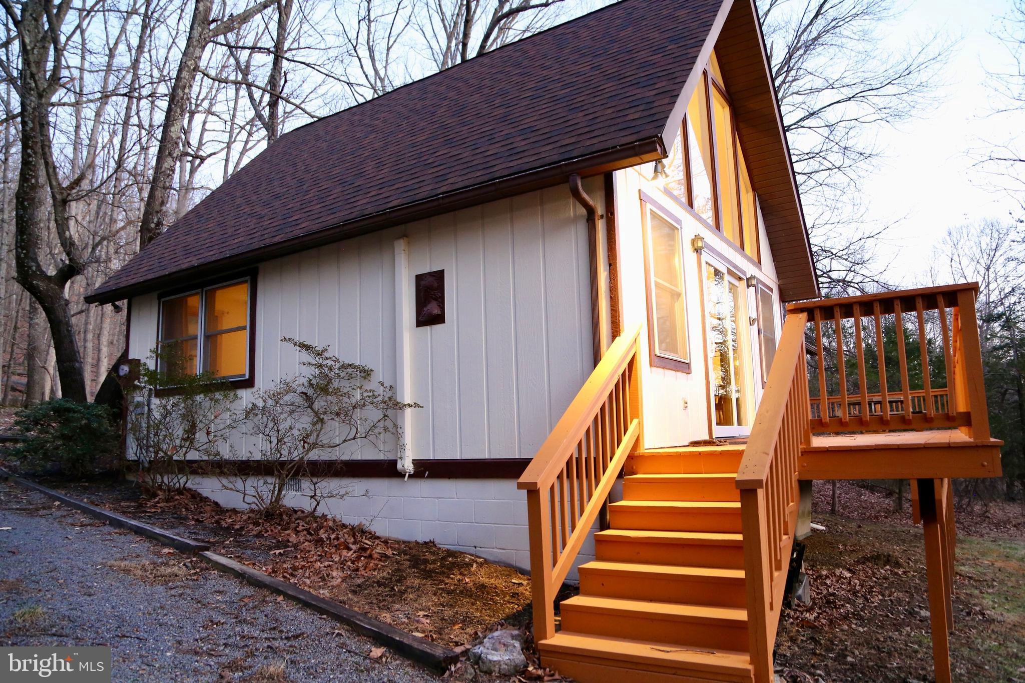 LOST RIVER VALLEY POA - Residential