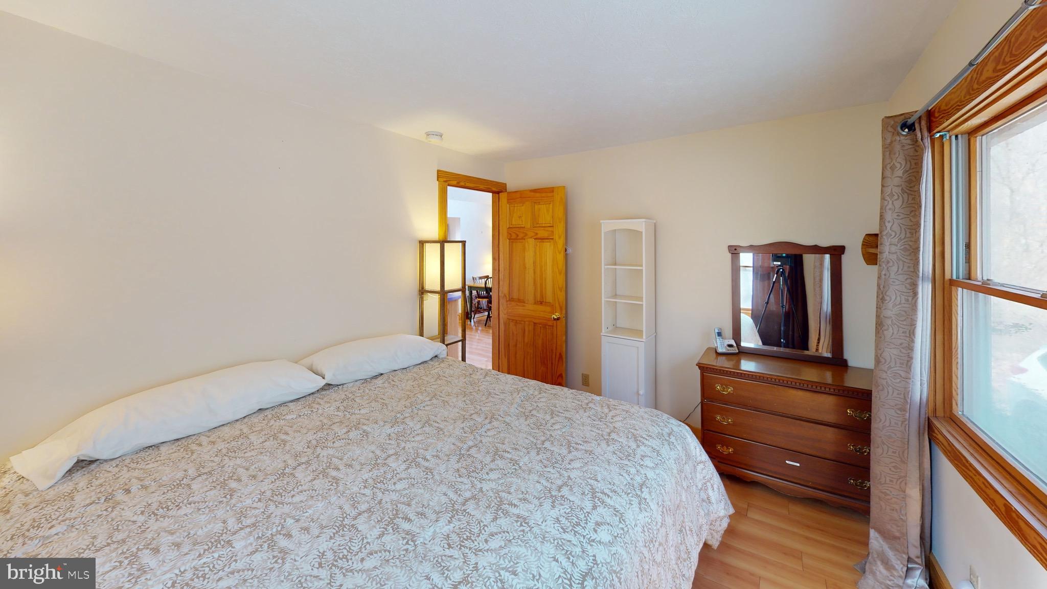 LOST RIVER VALLEY POA - Residential