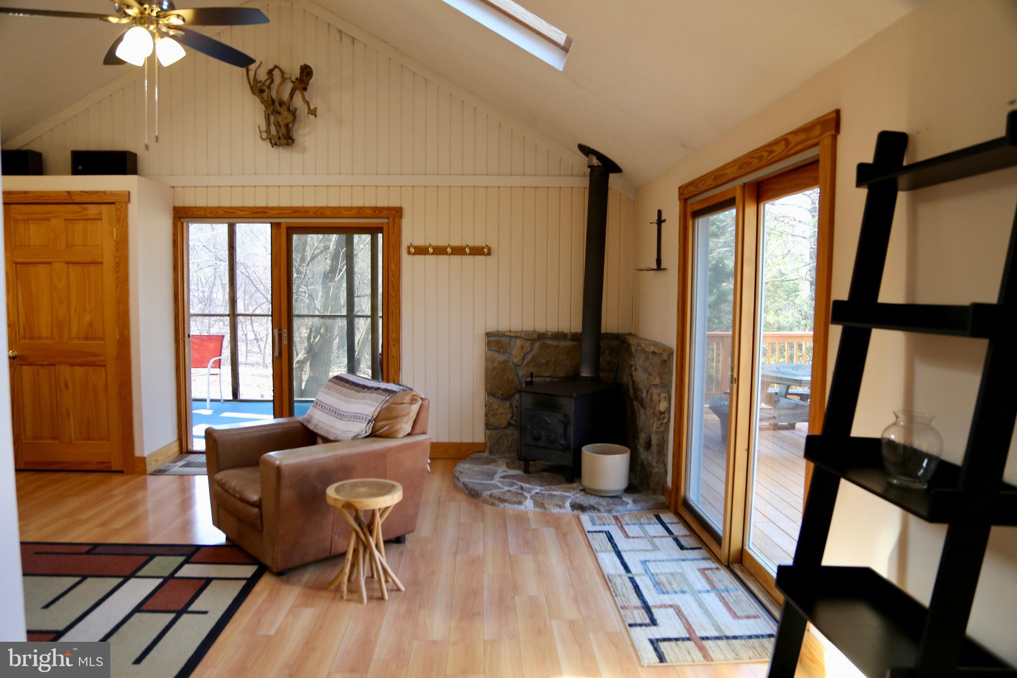 LOST RIVER VALLEY POA - Residential