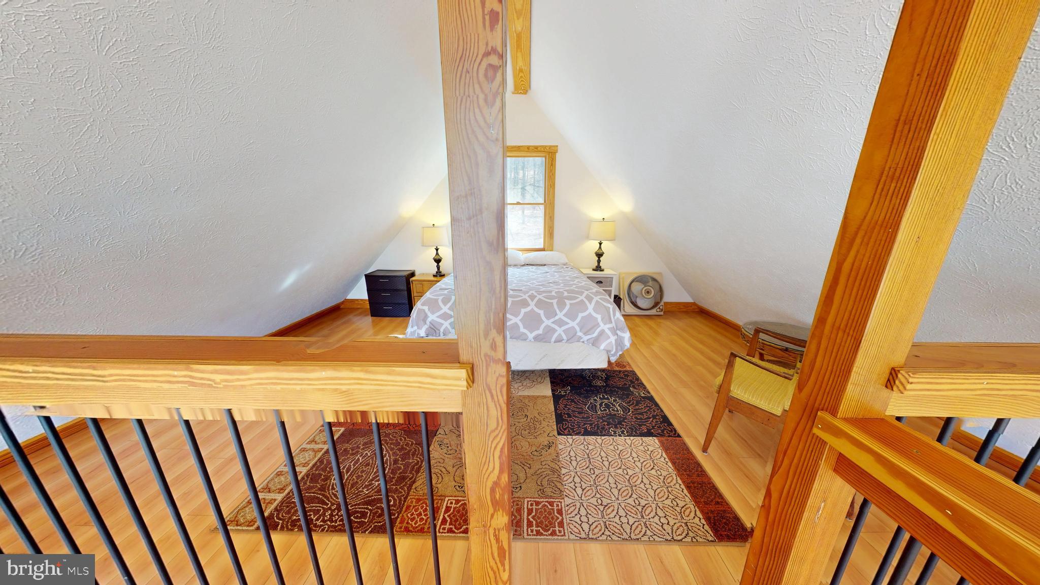 LOST RIVER VALLEY POA - Residential