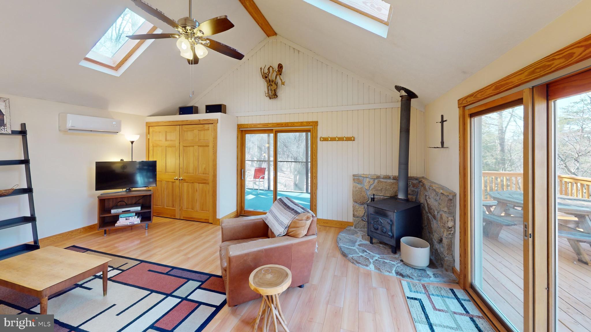 LOST RIVER VALLEY POA - Residential